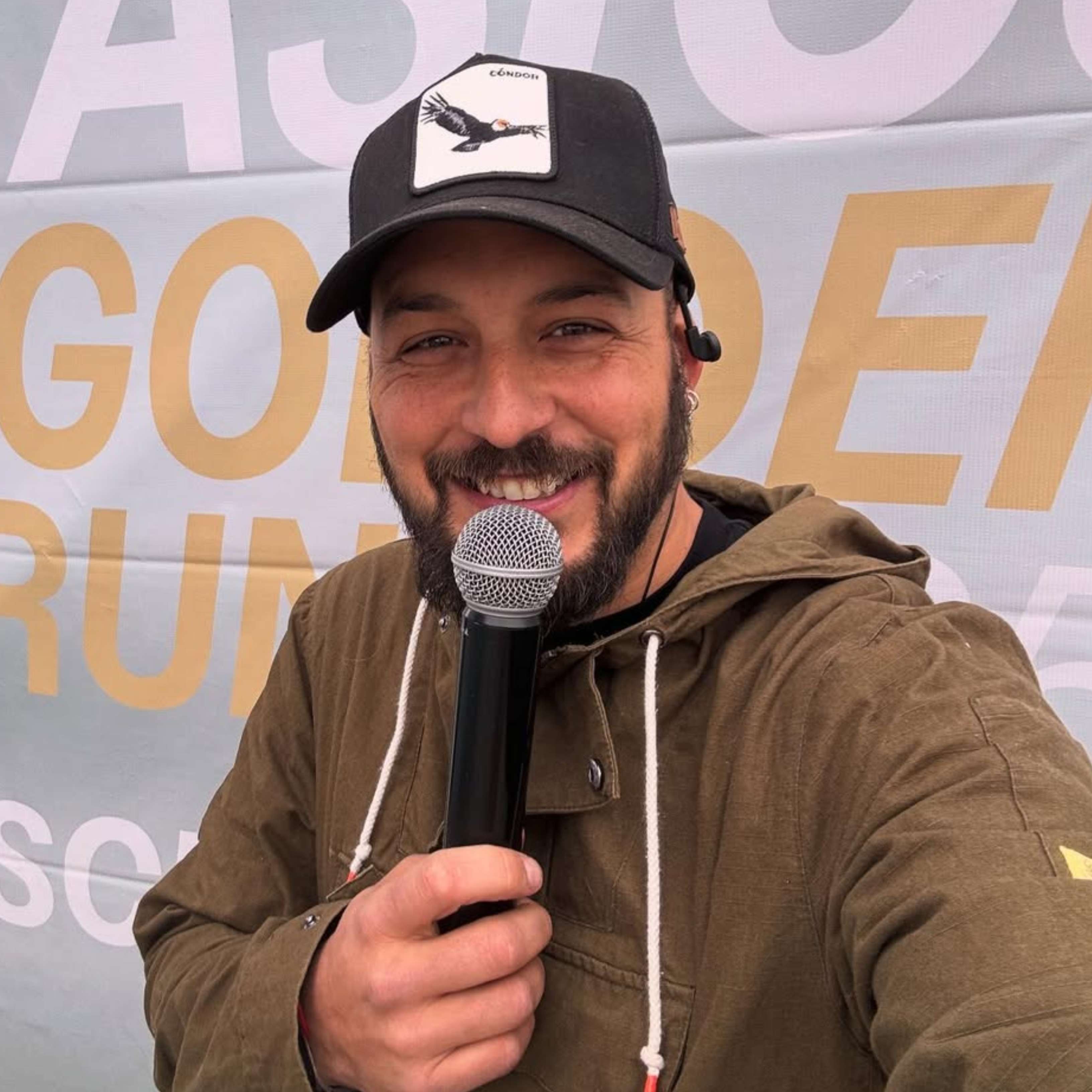 Federico Koch/Instagram