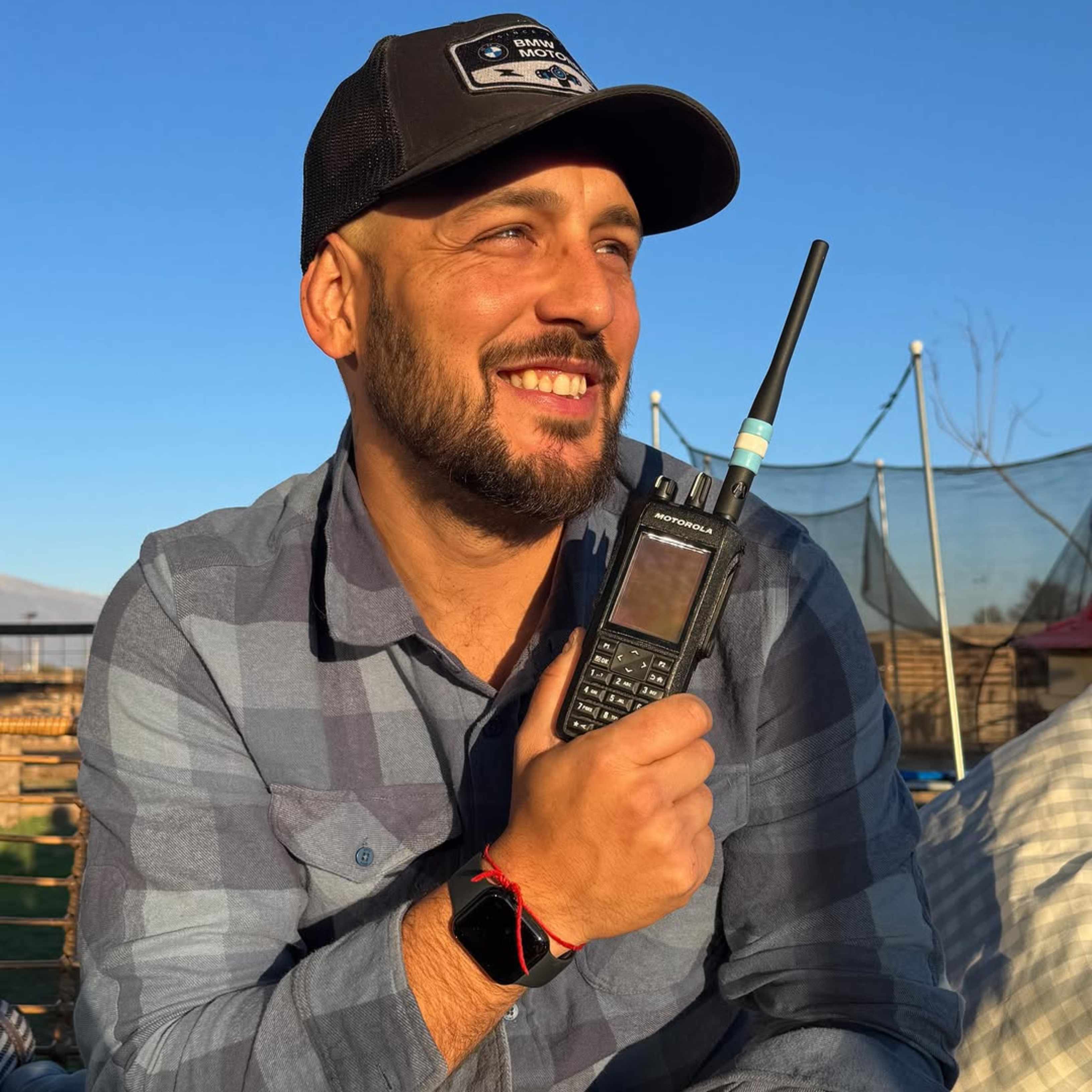 Federico Koch/Instagram