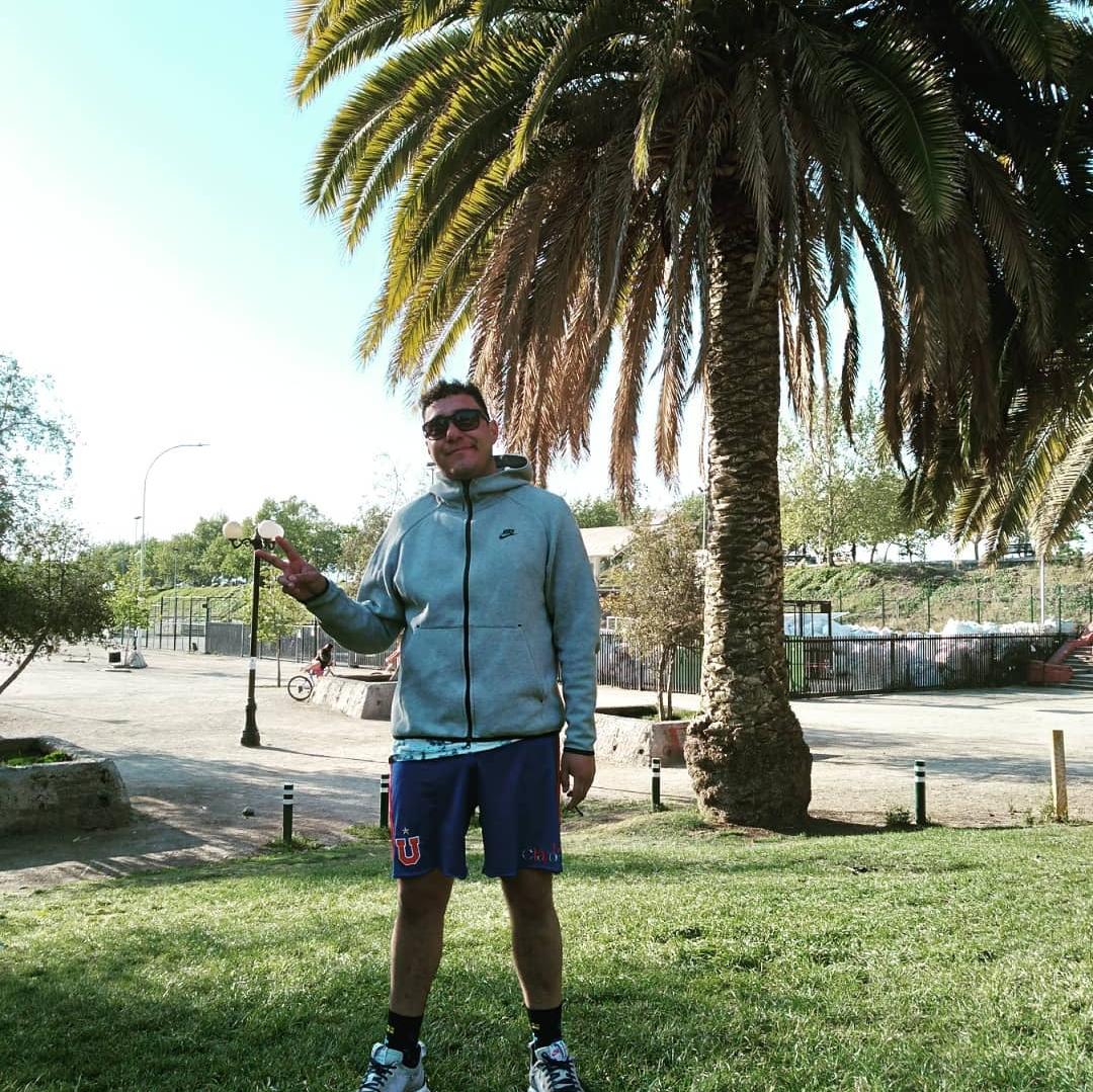 Gustavo Alfaro - Facebook