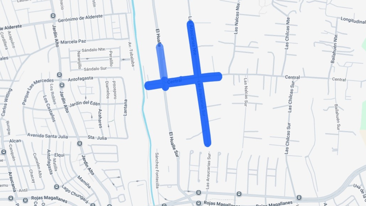 La Florida / Enel La Florida / Enel