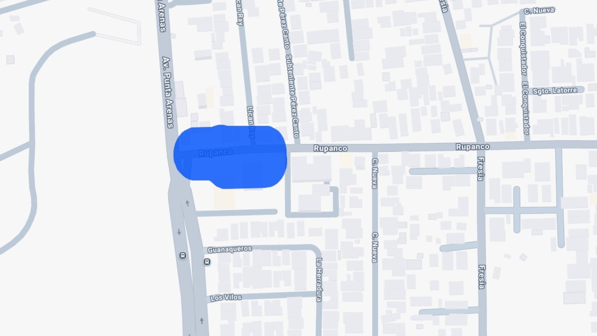 La Granja / Enel La Granja / Enel