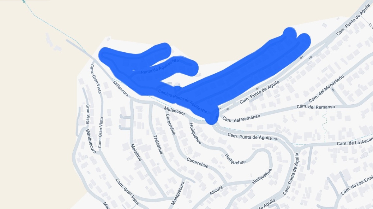 Lo Barnechea / Enel Lo Barnechea / Enel