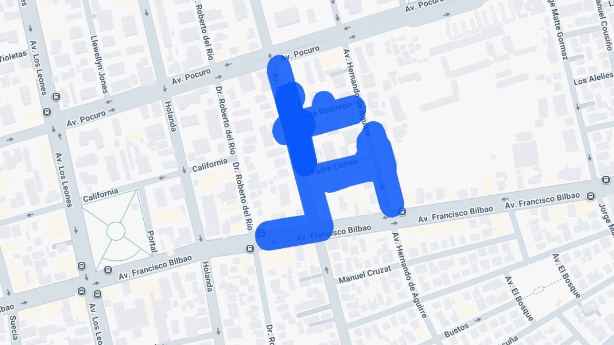 Providencia / Enel Providencia / Enel