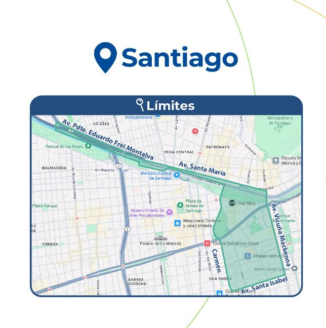 Megacorte de agua en Santiago: revisa comunas y horarios sin suministro Megacorte de agua en Santiago: revisa comunas y horarios sin suministro