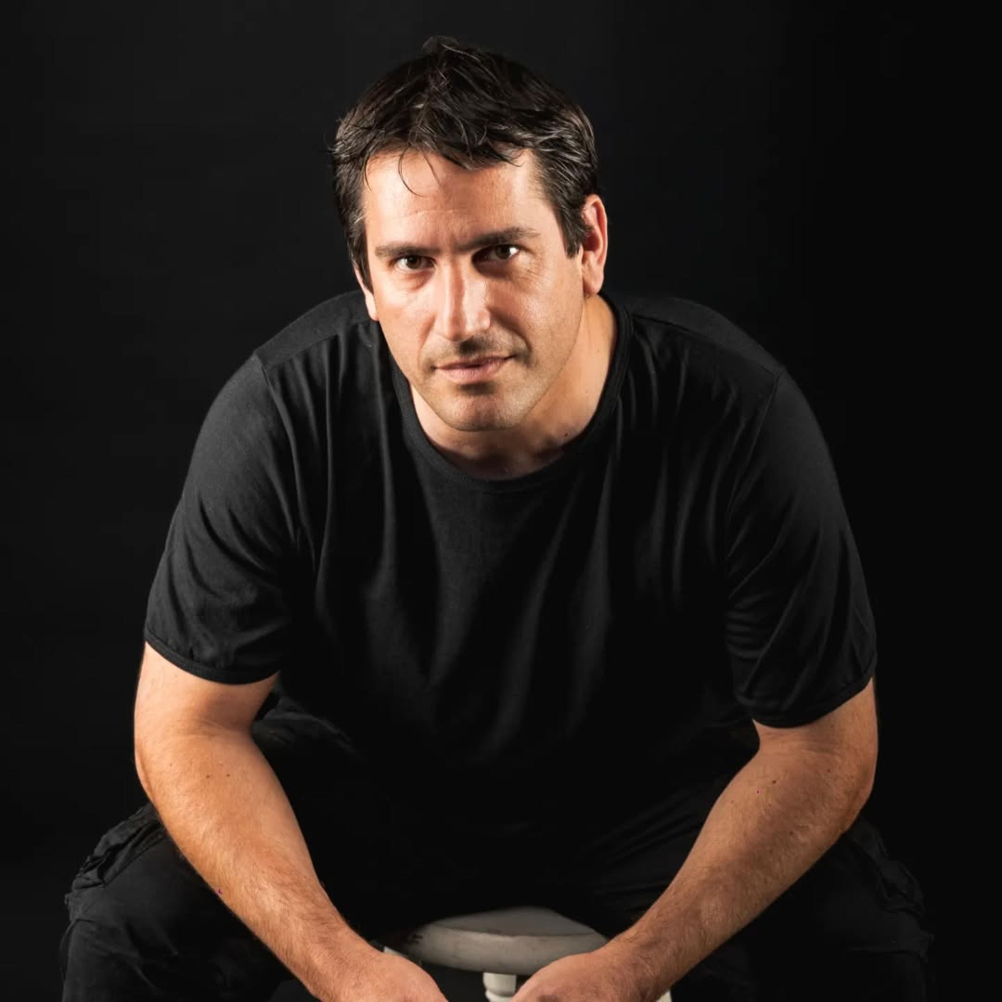 Félix Soumastre/Instagram