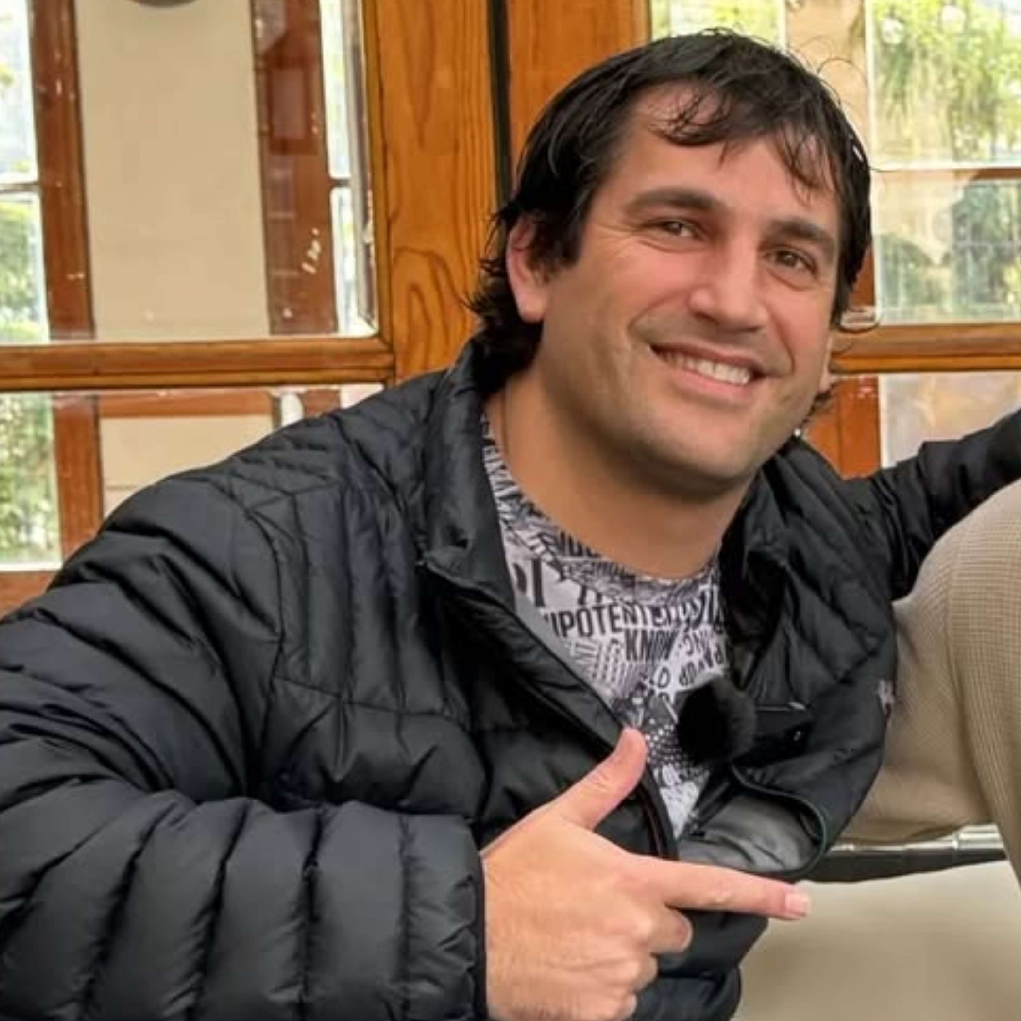 Félix Soumastre/Instagram