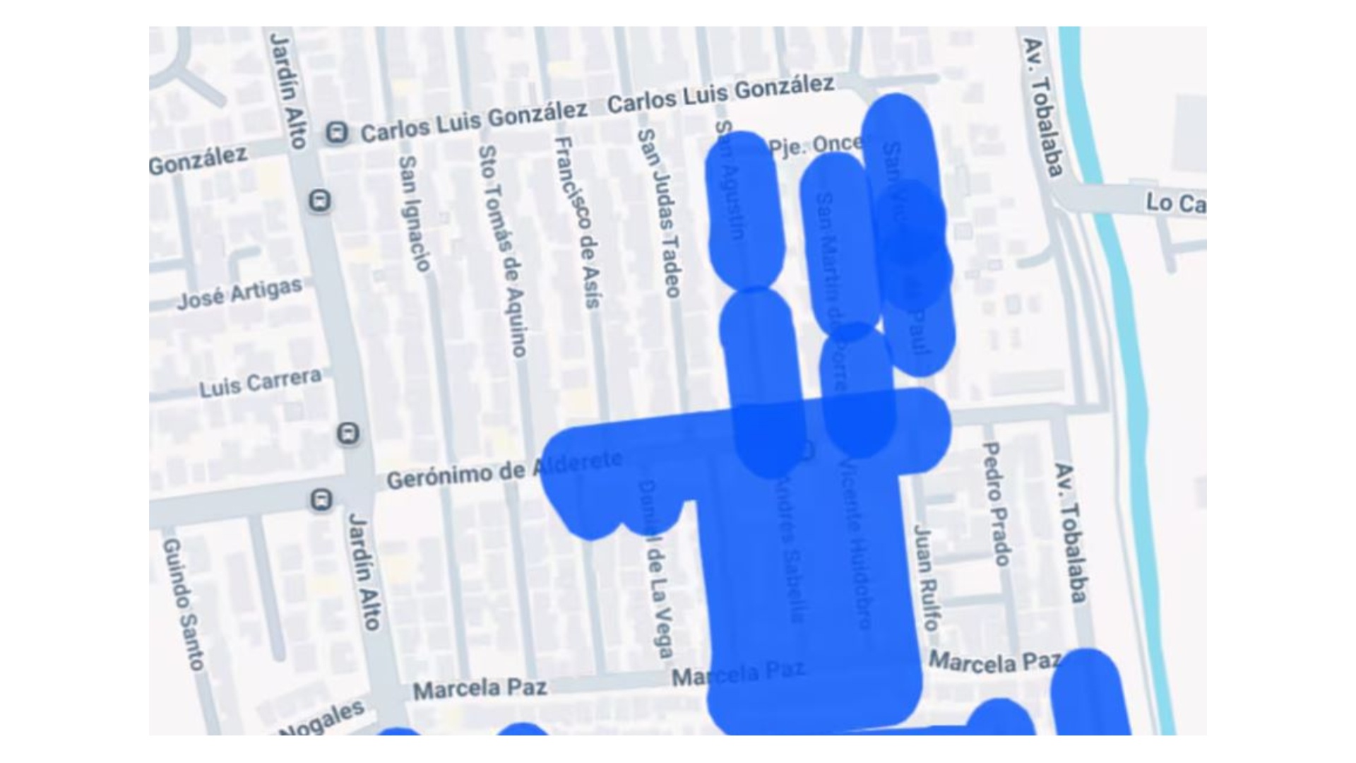 11 comunas de la RM tendrán cortes de luz este jueves: Revisa los sectores afectados 11 comunas de la RM tendrán cortes de luz este jueves: Revisa los sectores afectados