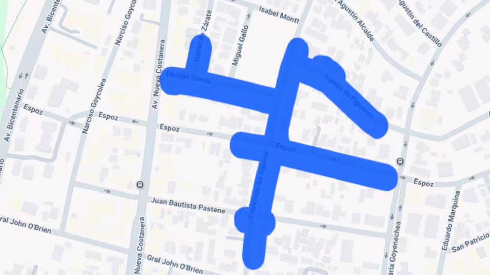 11 comunas de la RM tendrán cortes de luz este jueves: Revisa los sectores afectados 11 comunas de la RM tendrán cortes de luz este jueves: Revisa los sectores afectados