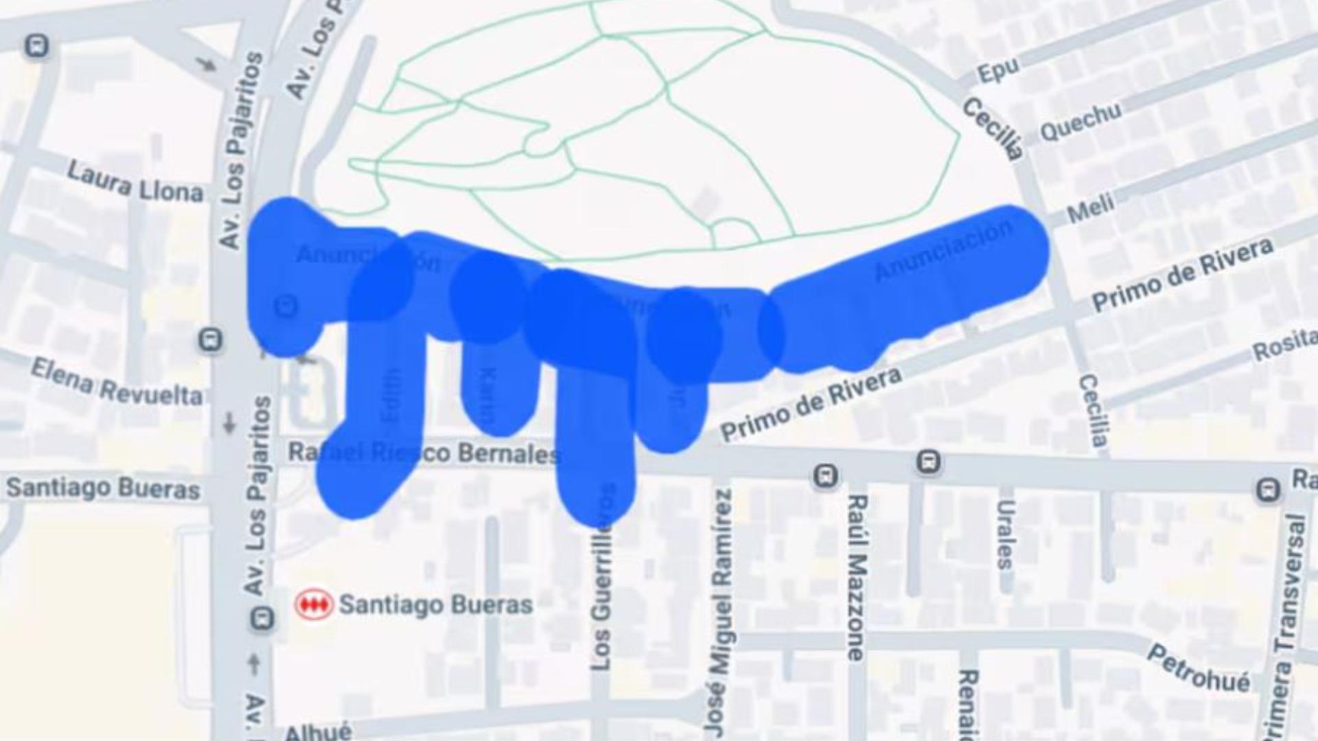 11 comunas de la RM tendrán cortes de luz este jueves: Revisa los sectores afectados 11 comunas de la RM tendrán cortes de luz este jueves: Revisa los sectores afectados