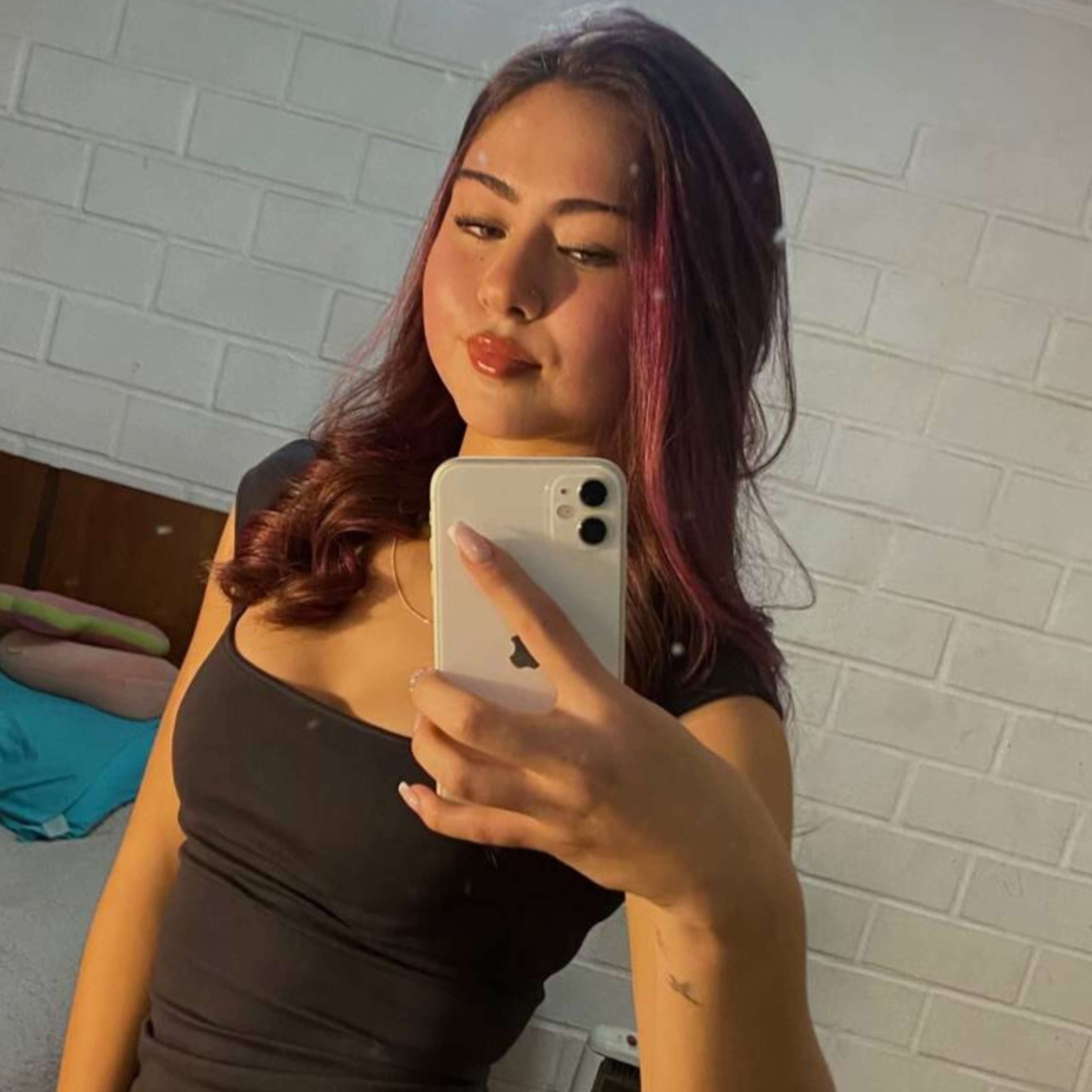 Magdalena Urra/Instagram