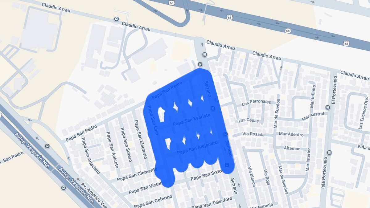 Pudahuel / Enel Pudahuel / Enel