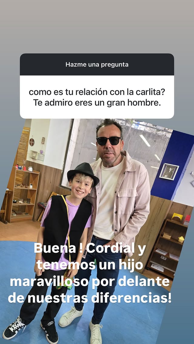 Historia de Francisco Kaminski