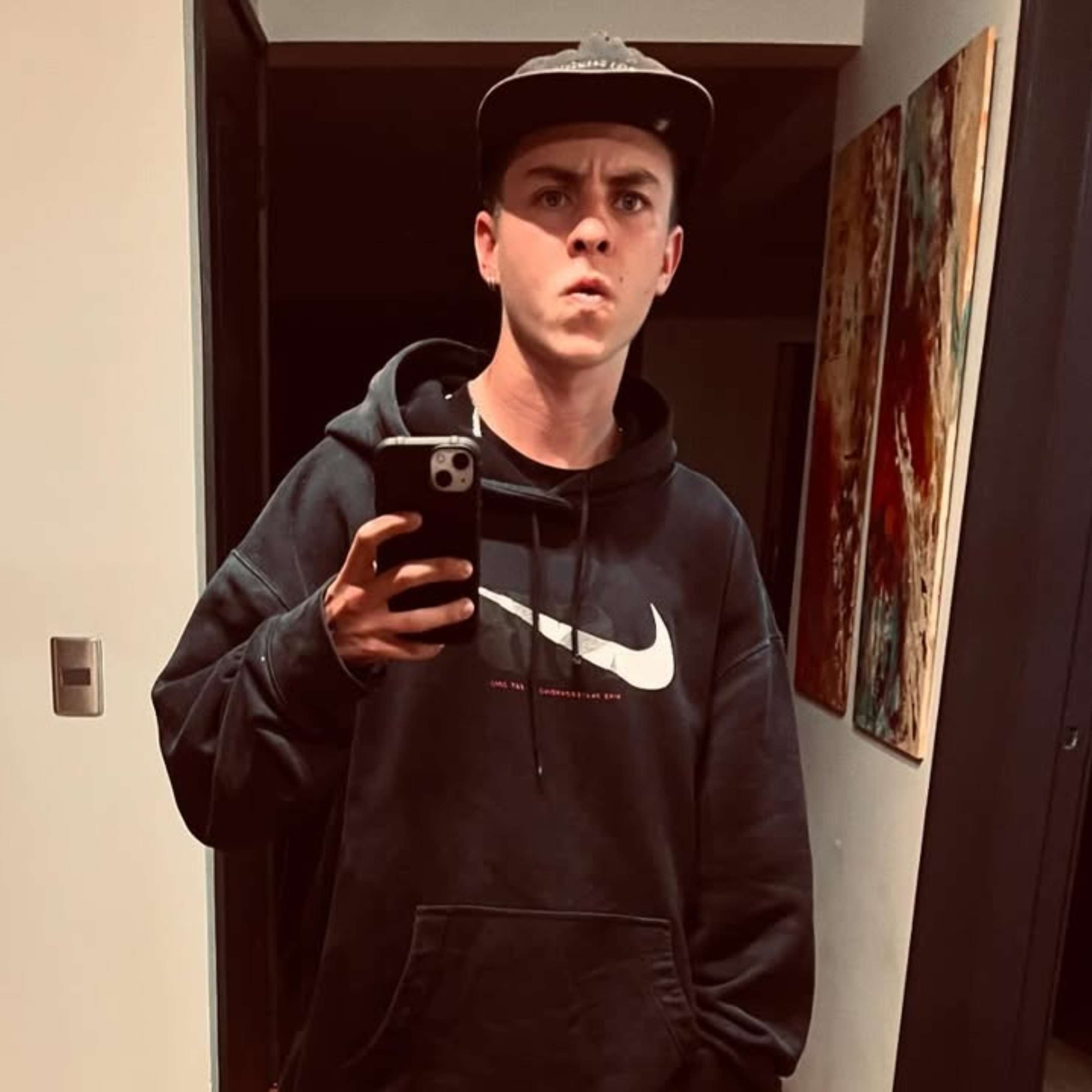 Andrés Commentz/Instagram