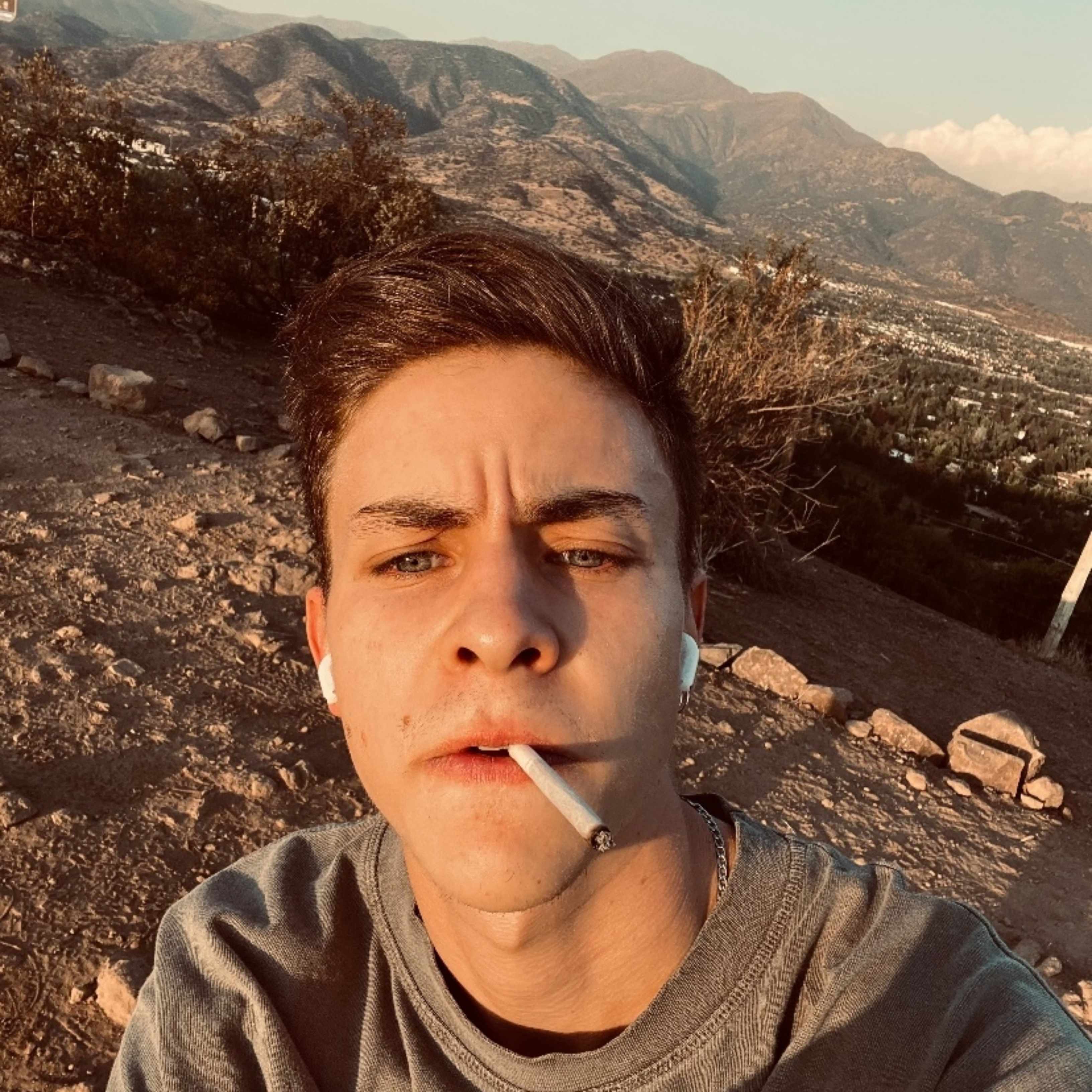 Andrés Commentz/Instagram