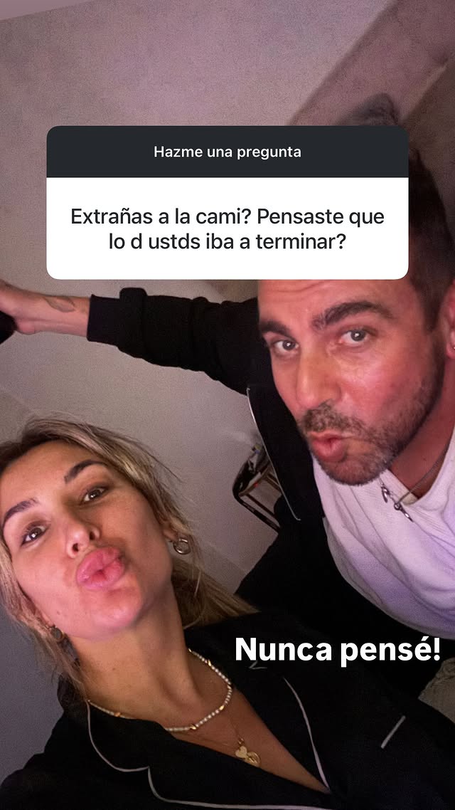 Historia de Francisco Kaminski