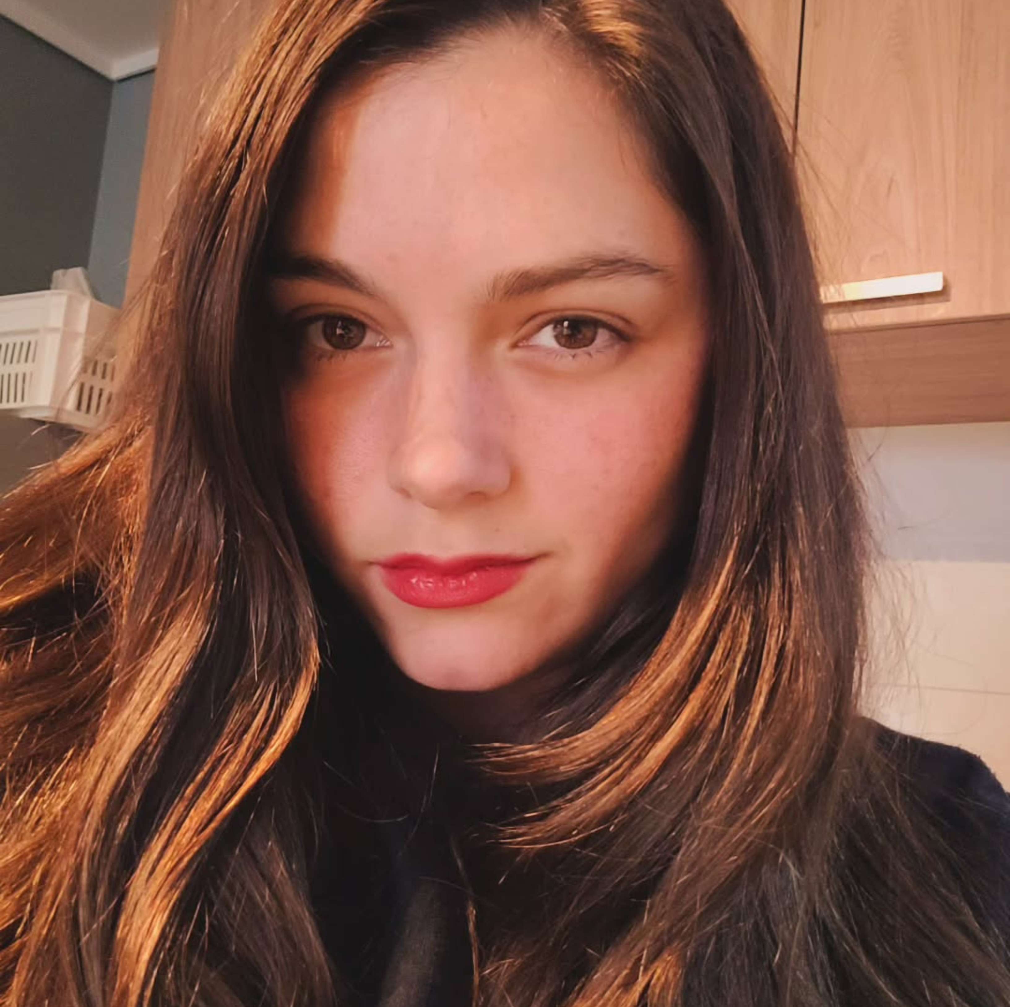 Gabriela Ernst/Instagram