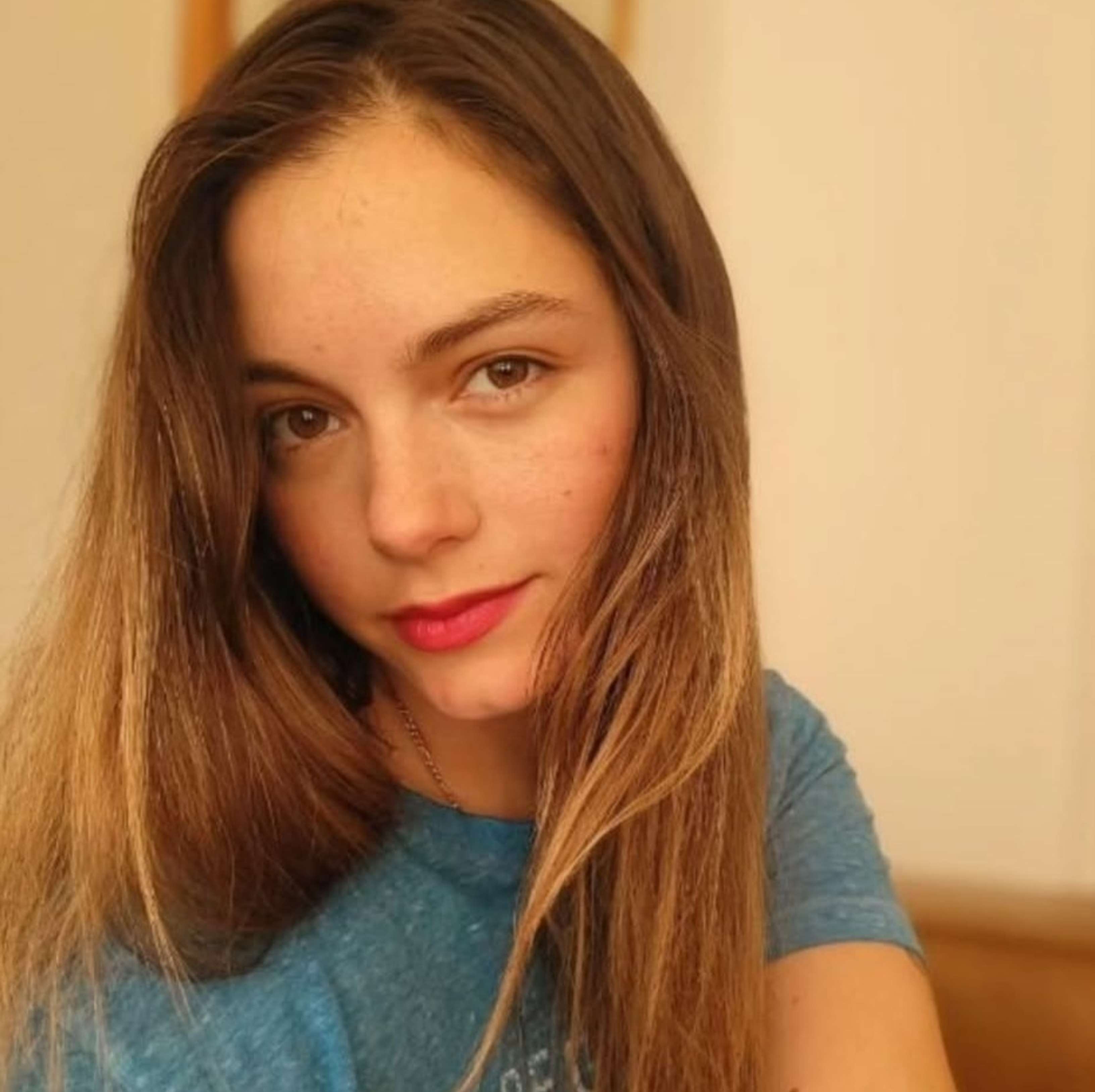 Gabriela Ernst/Instagram