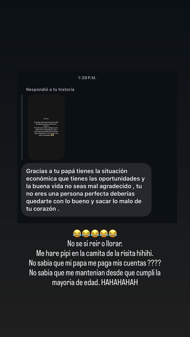 Historia de Leo Méndez