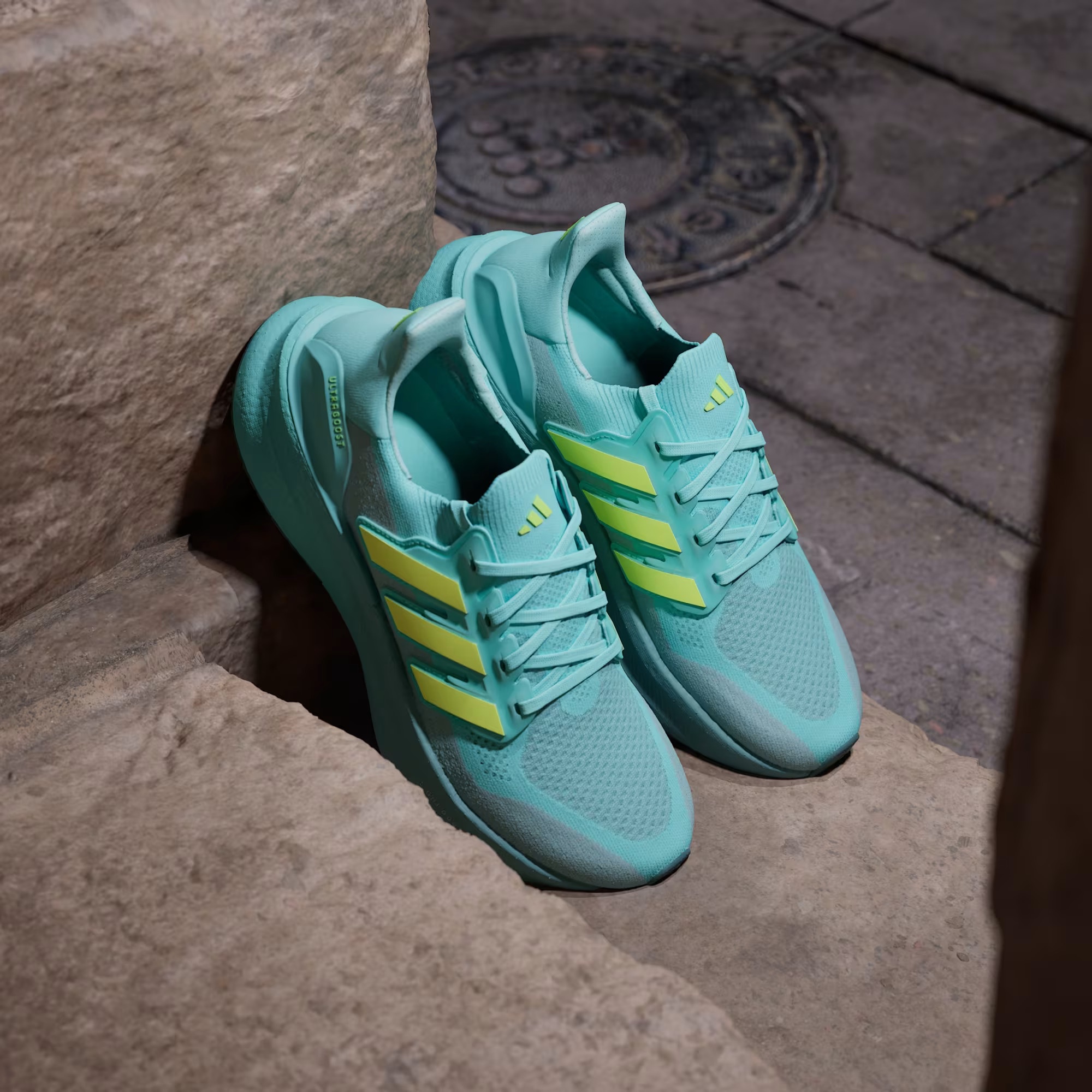 Ultraboost 5 de adidas, para corredores novatos que quieren subir al siguiente nivel.