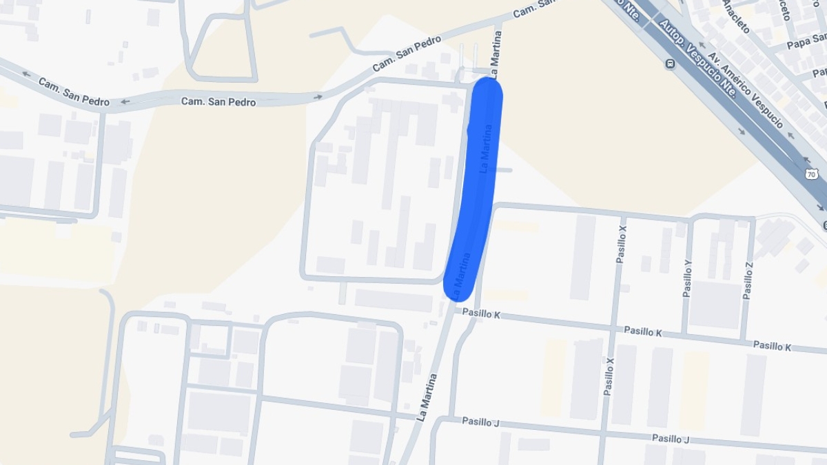 Pudahuel / Enel