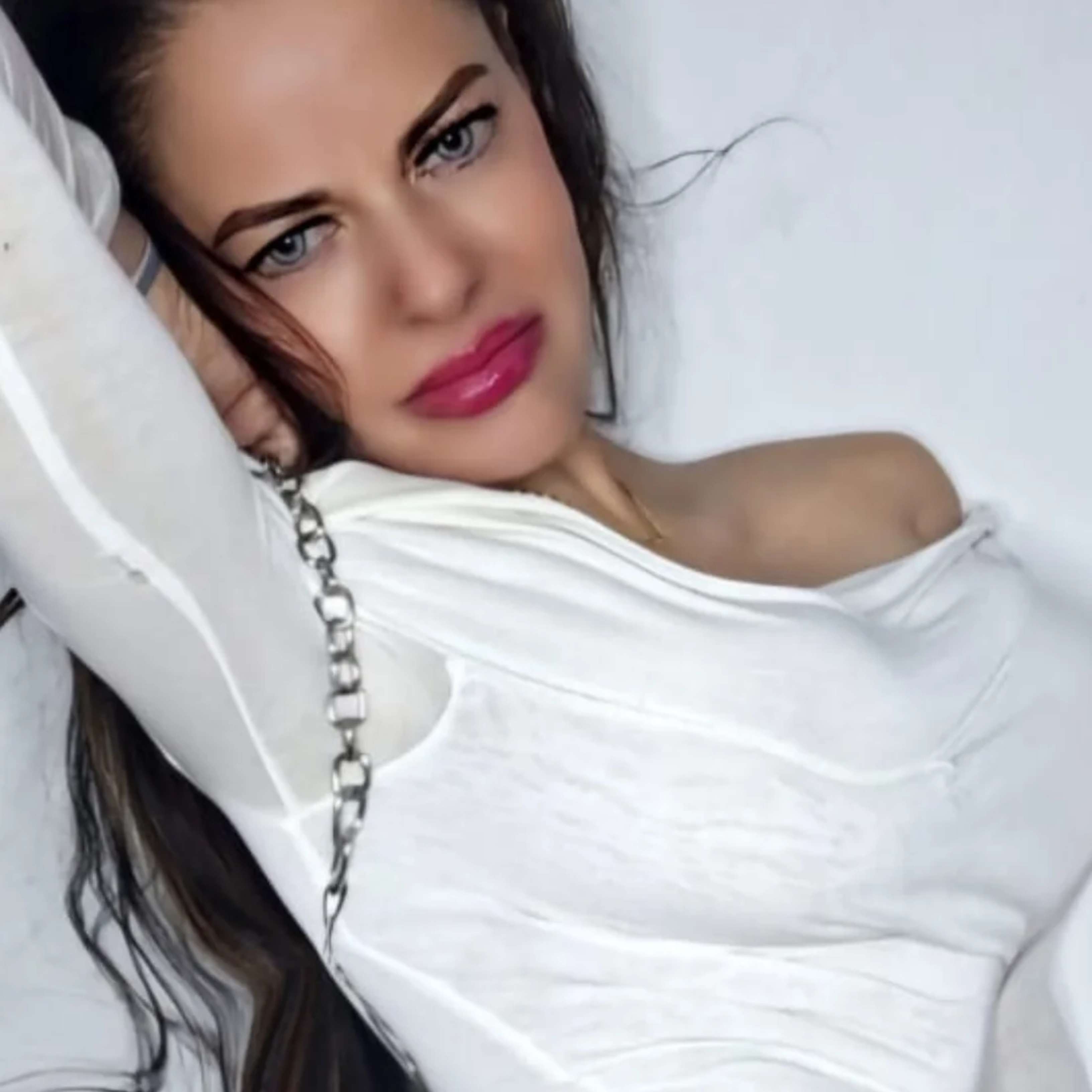 María Isabel Indo/Instagram