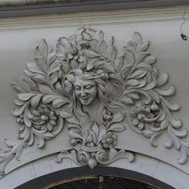 Instagram: Patrimoniochileno