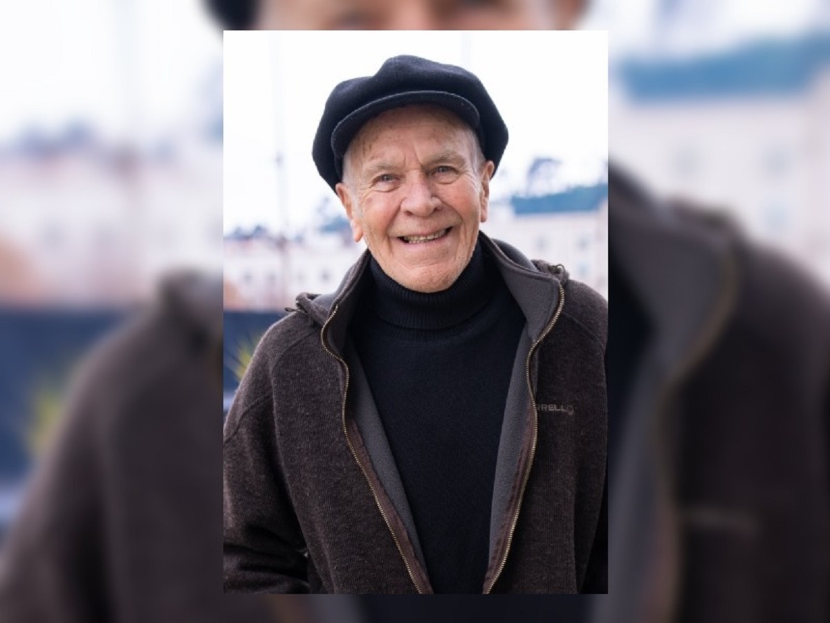 Eduardo Barril en la actualidad