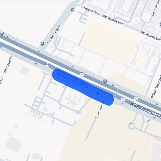 Corte de luz en Cerrillos este viernes