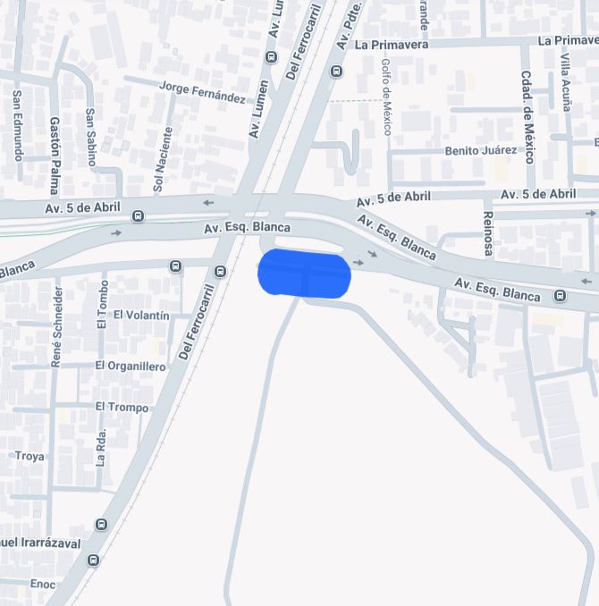 Corte de luz en Maipú este viernes