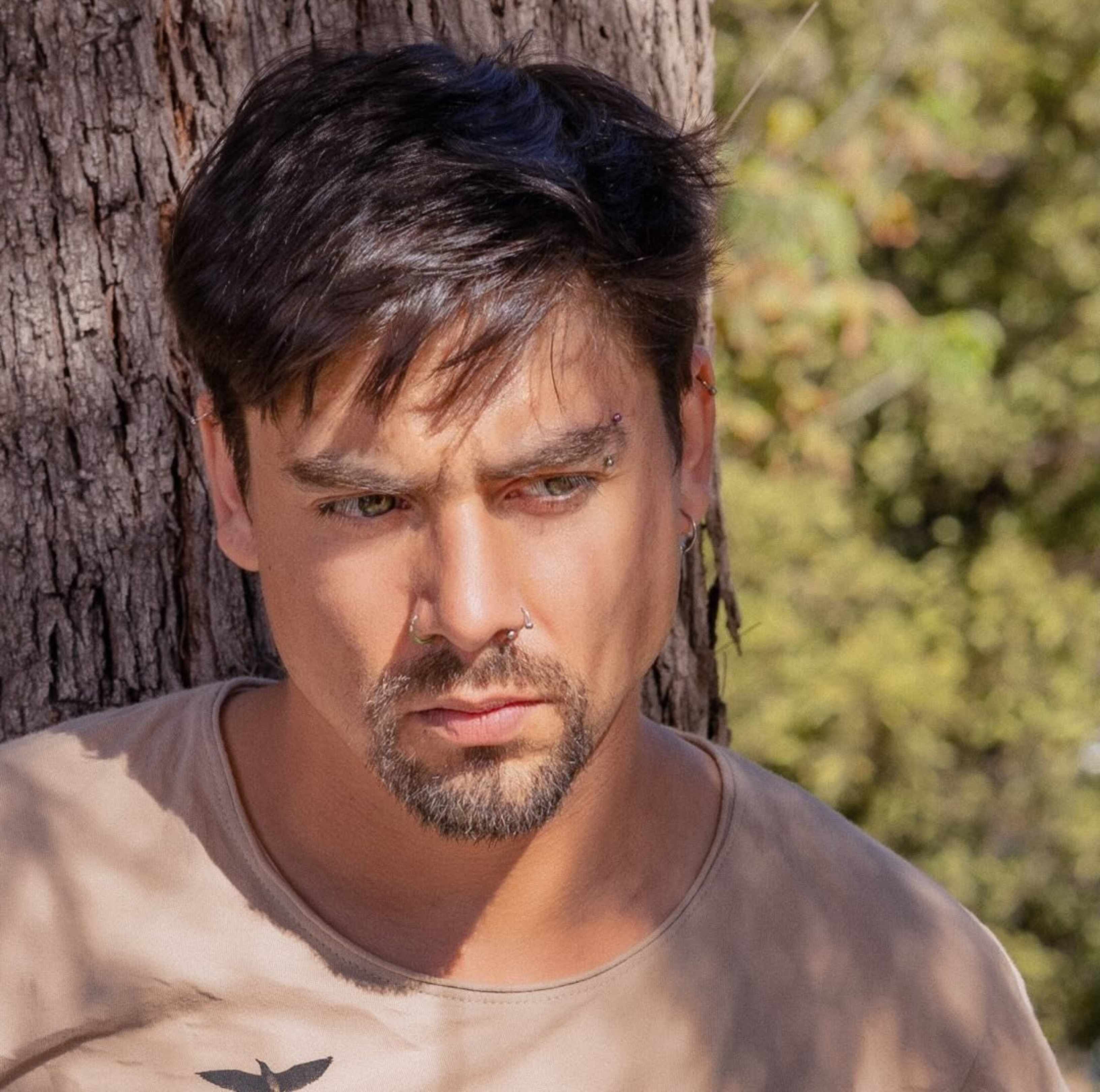 Francisco Moore/Instagram