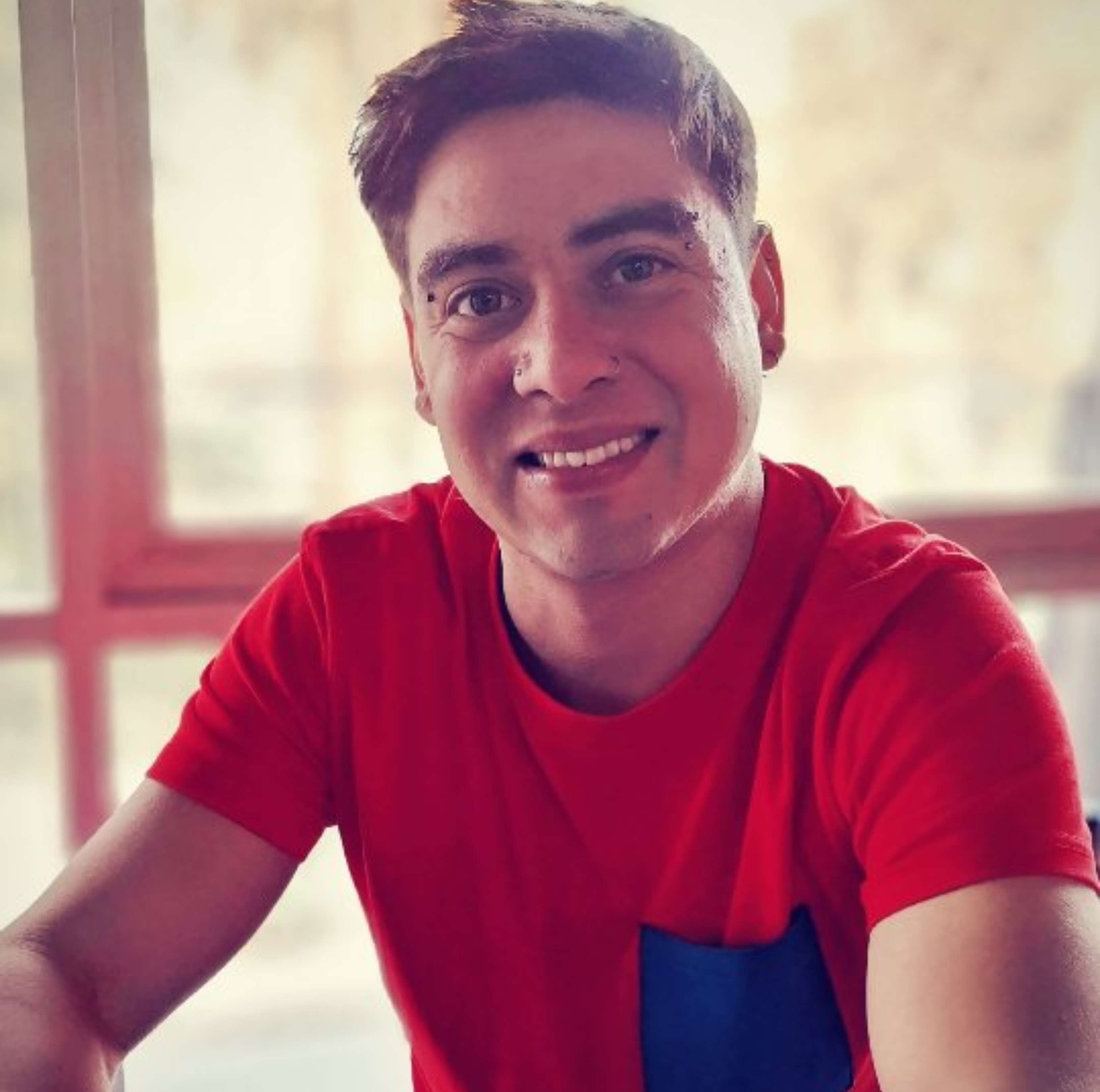 Francisco Moore/Instagram