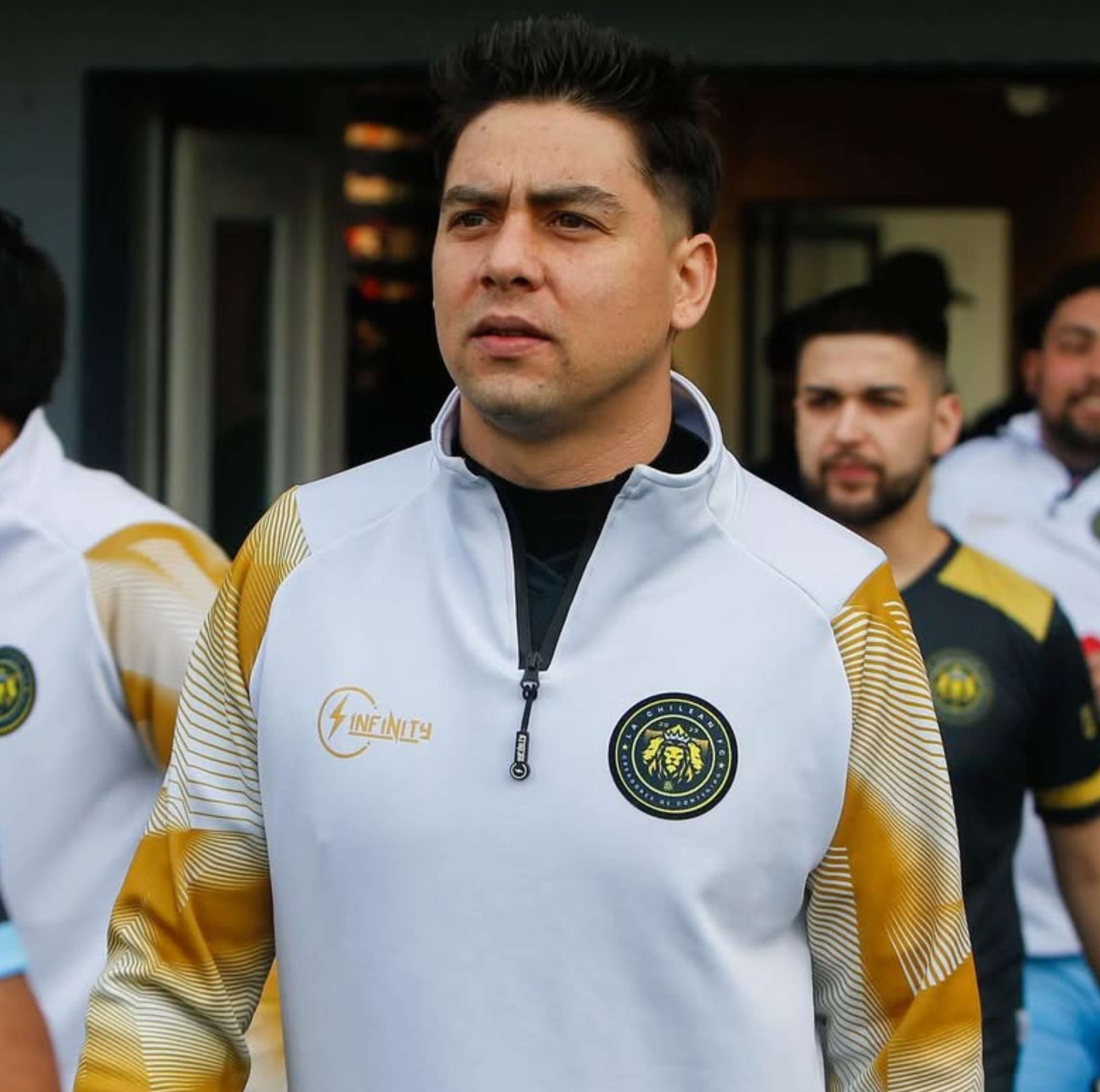 Francisco Moore/Instagram