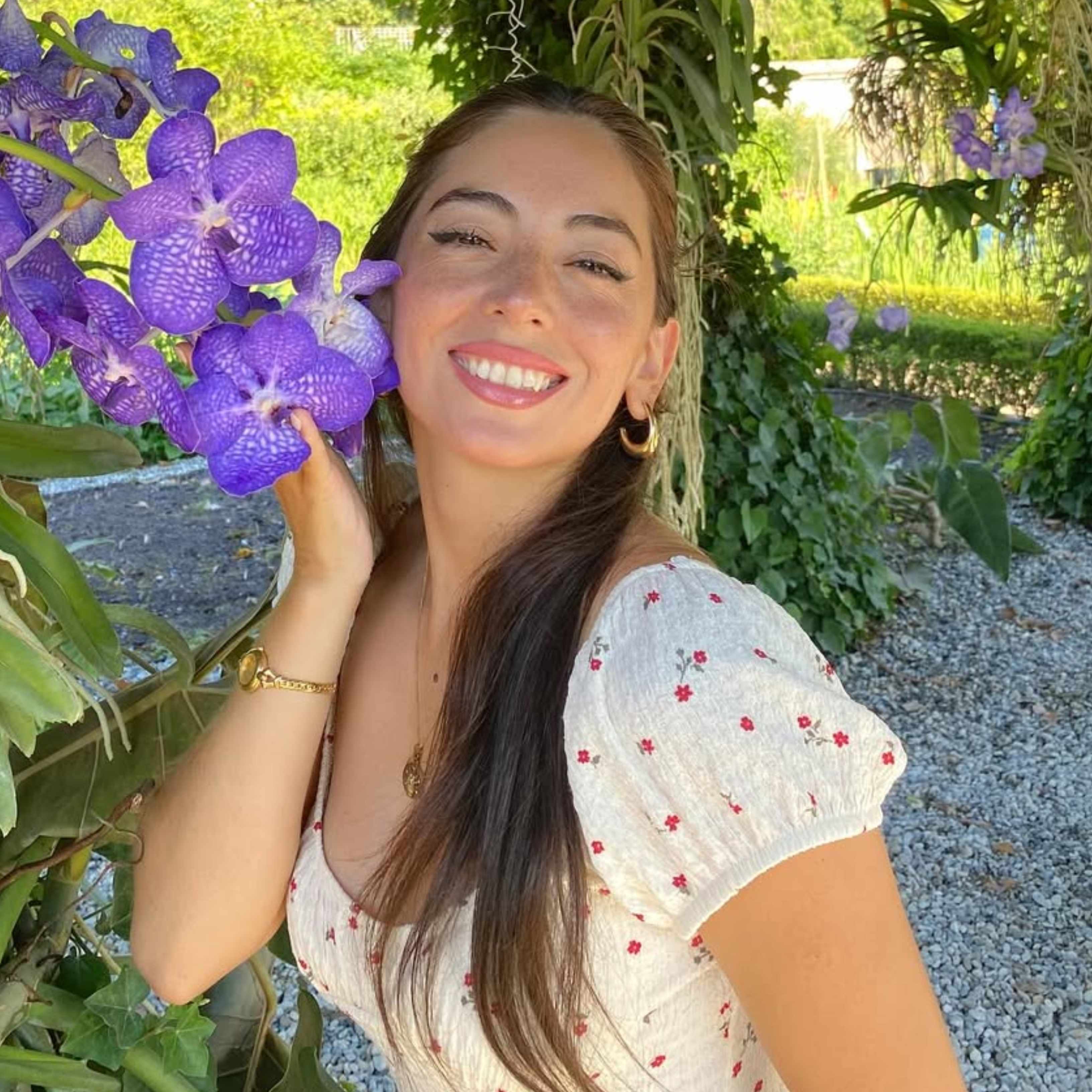 Vanessa Aguilera/Instagram