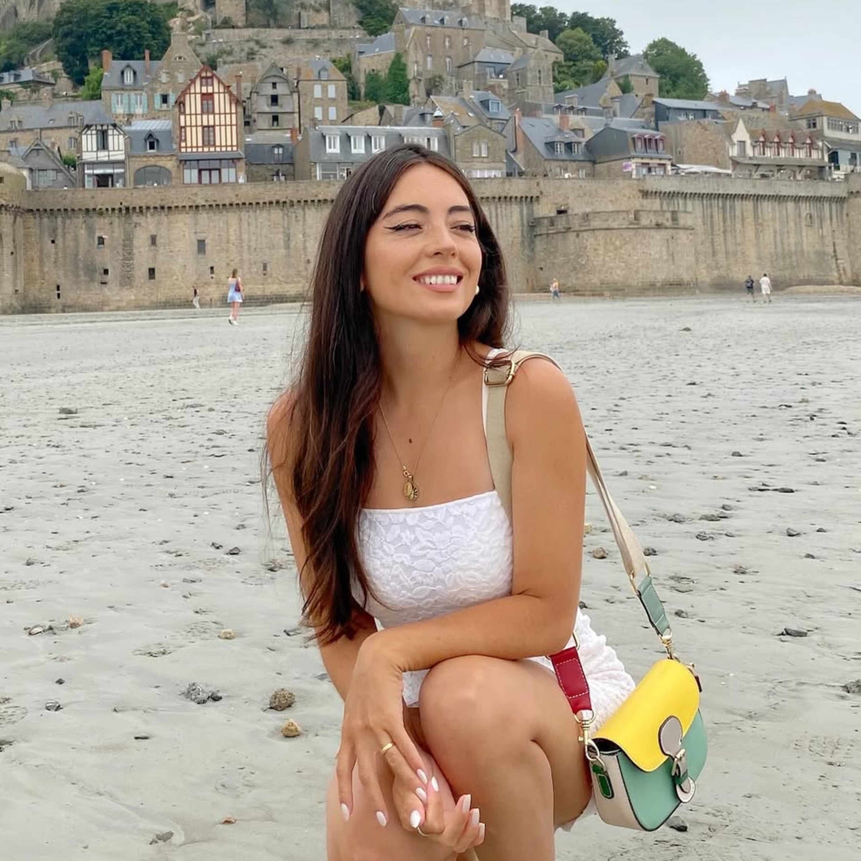 Vanessa Aguilera/Instagram