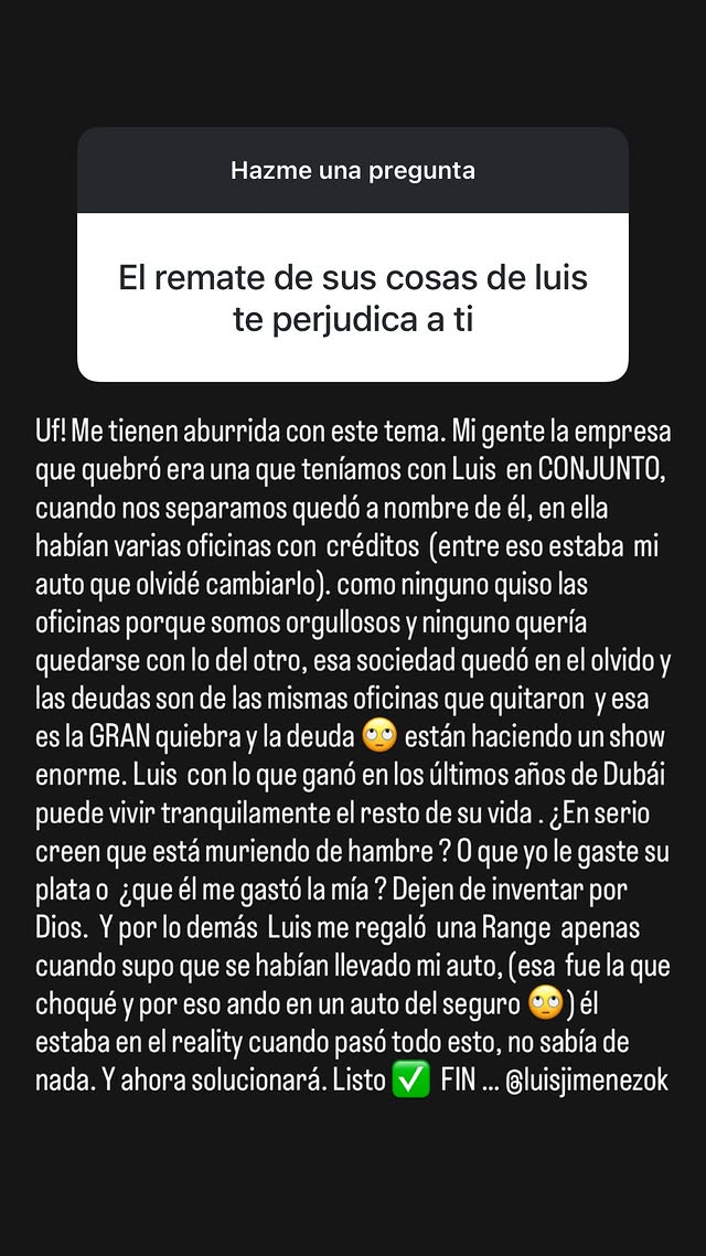 Historia de Coté López