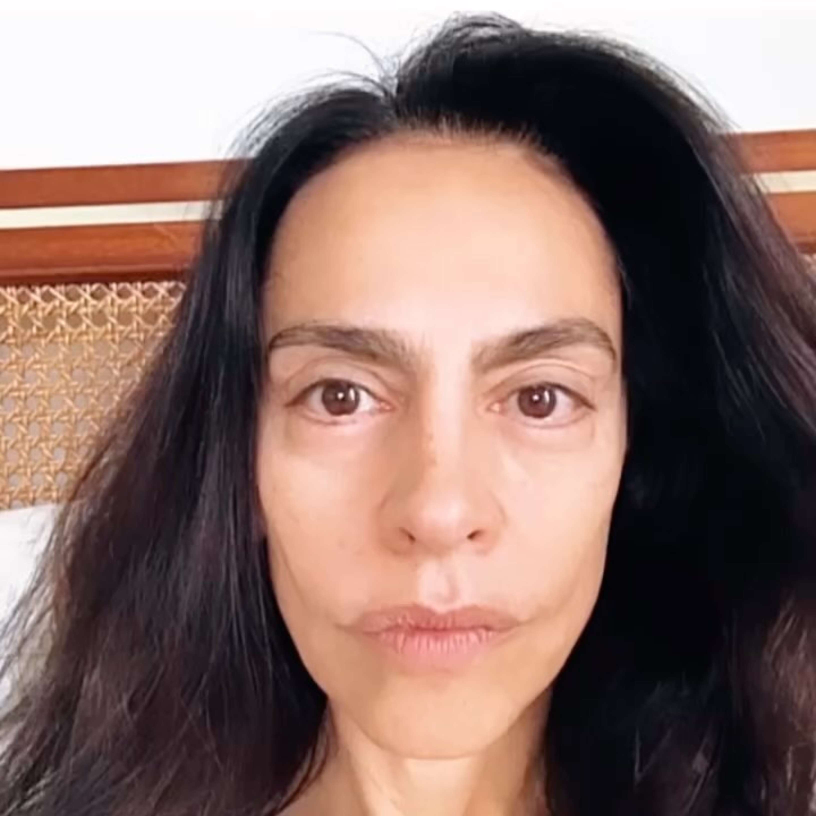 Claudia Burr/Instagram