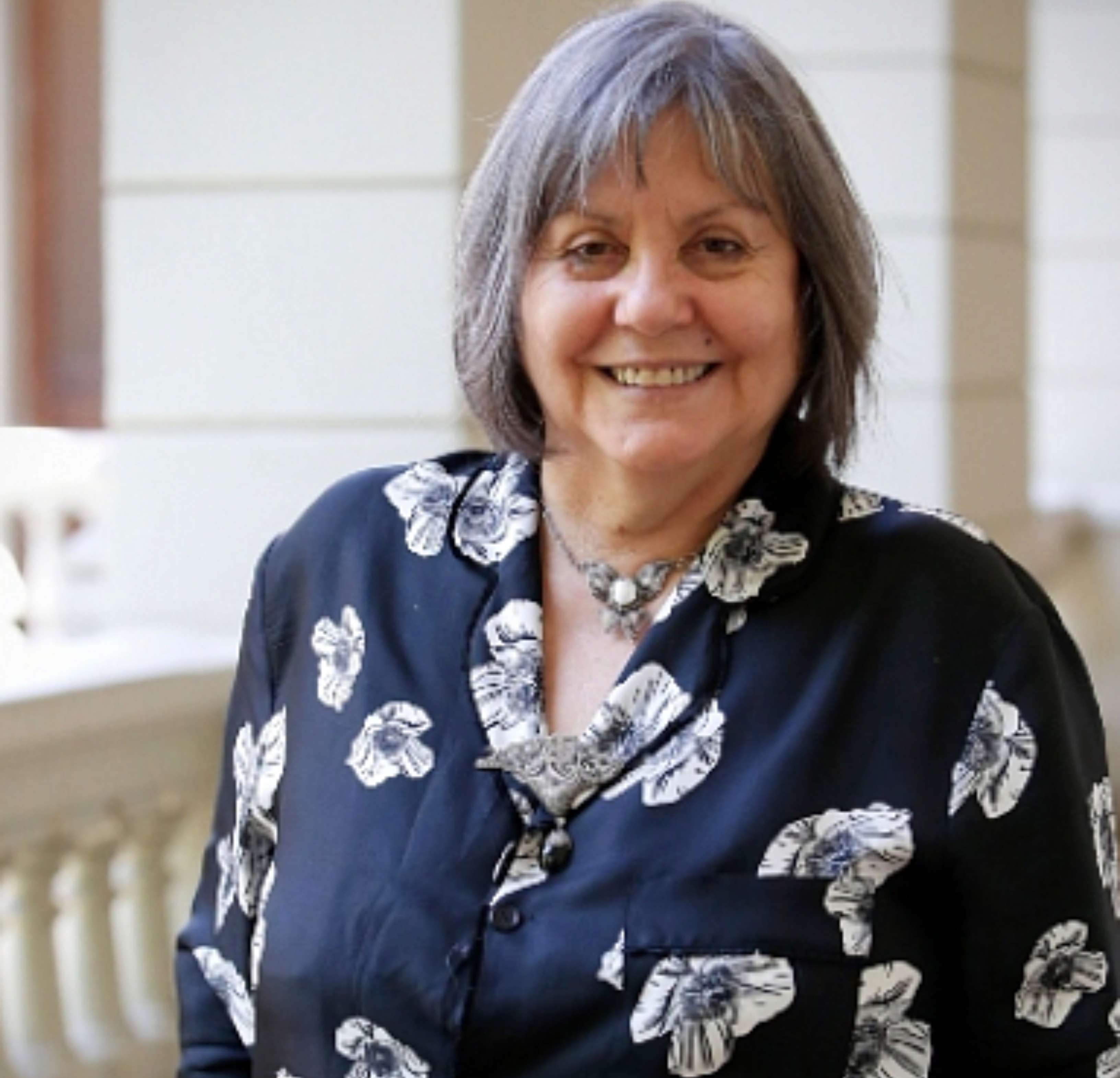 Diamela Eltir/Ponticia Universidad Católica de Chile