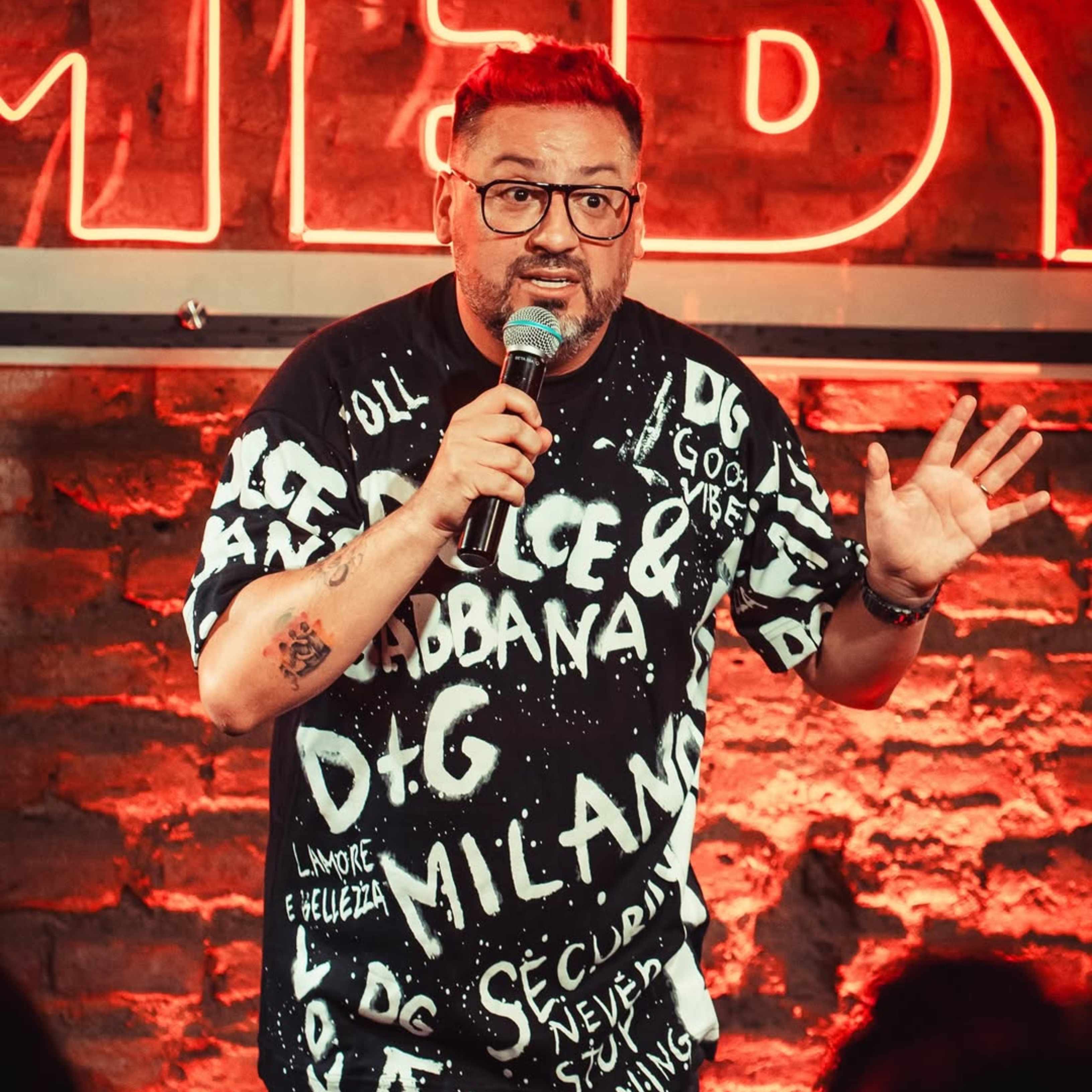 Alex Ortiz/Instagram