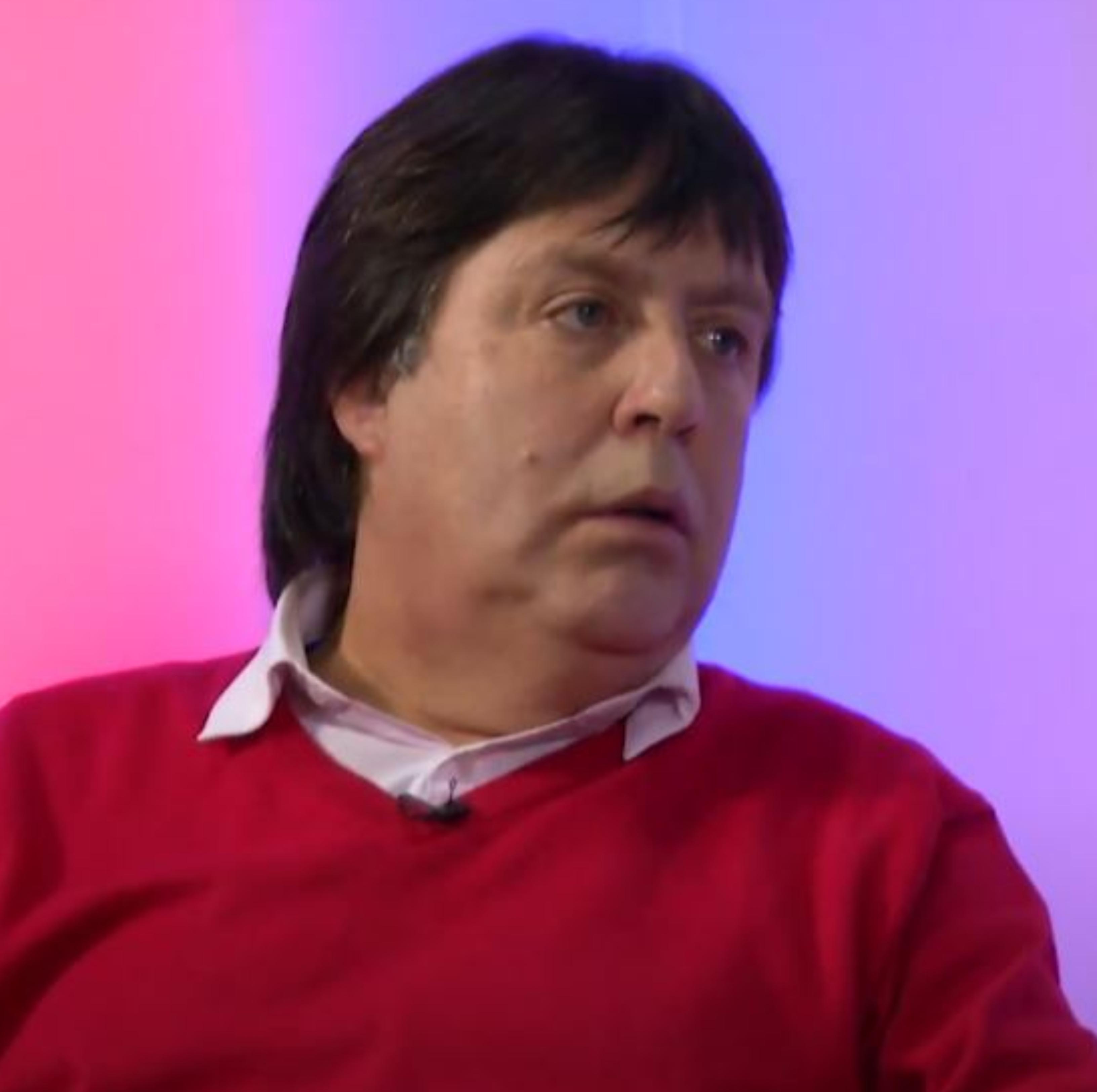 Ricardo Pinto/Factor Regional