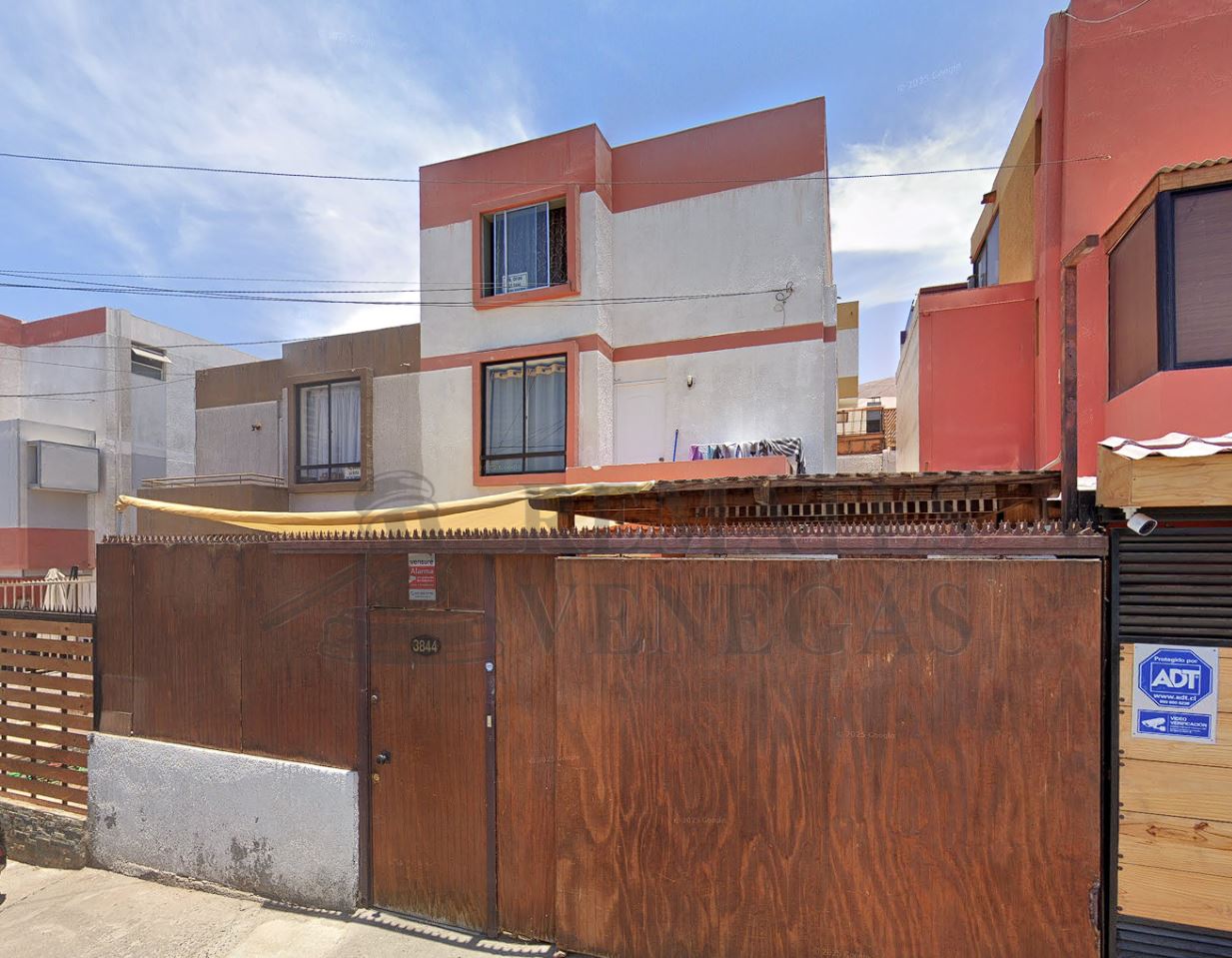 Casa en Iquique / Remates Venegas