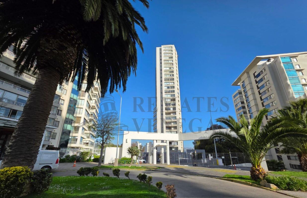 Departamento en Viña del Mar / Remates Venegas
