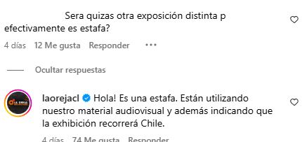 La Oreja responde