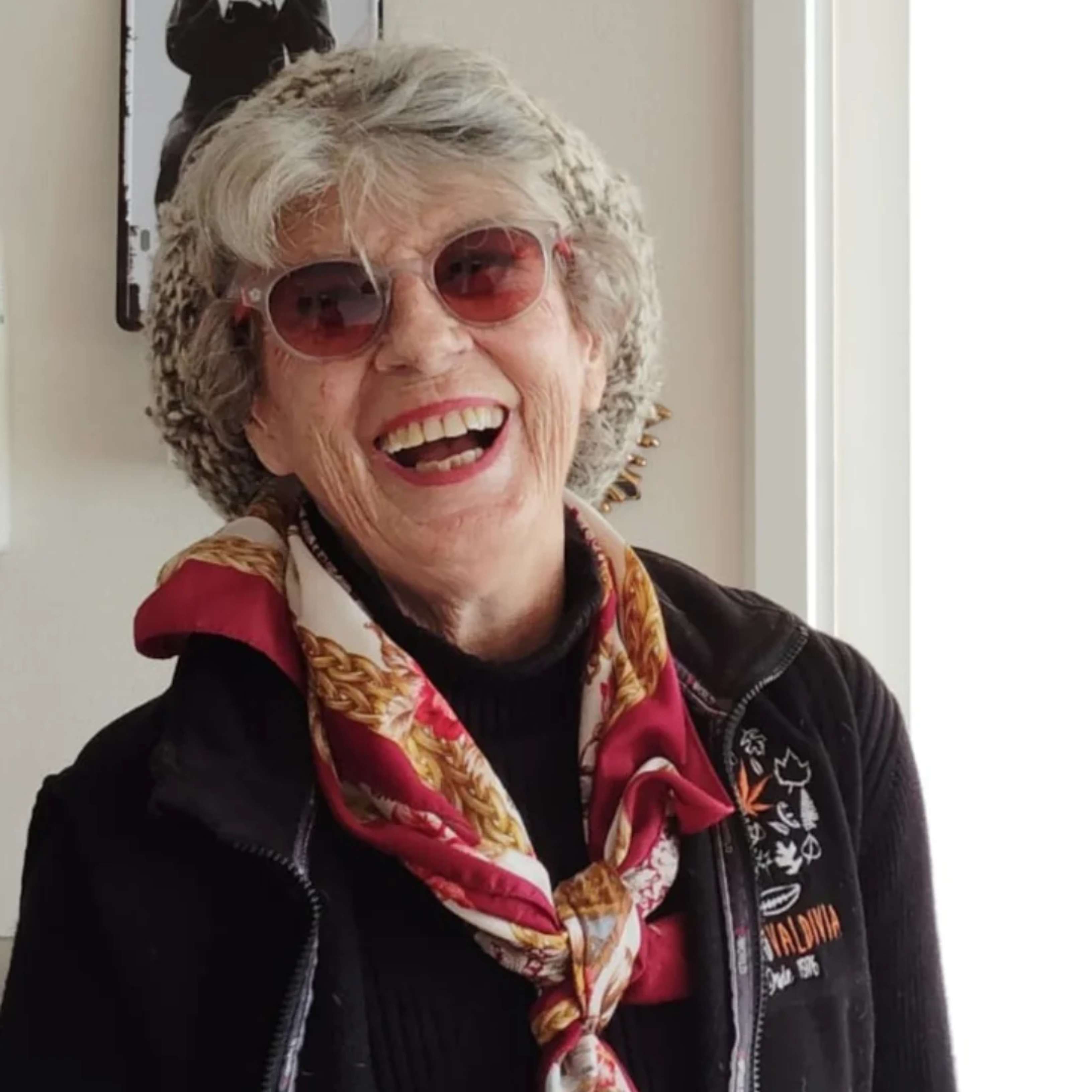 Consuelo Holzapfel/Instagram