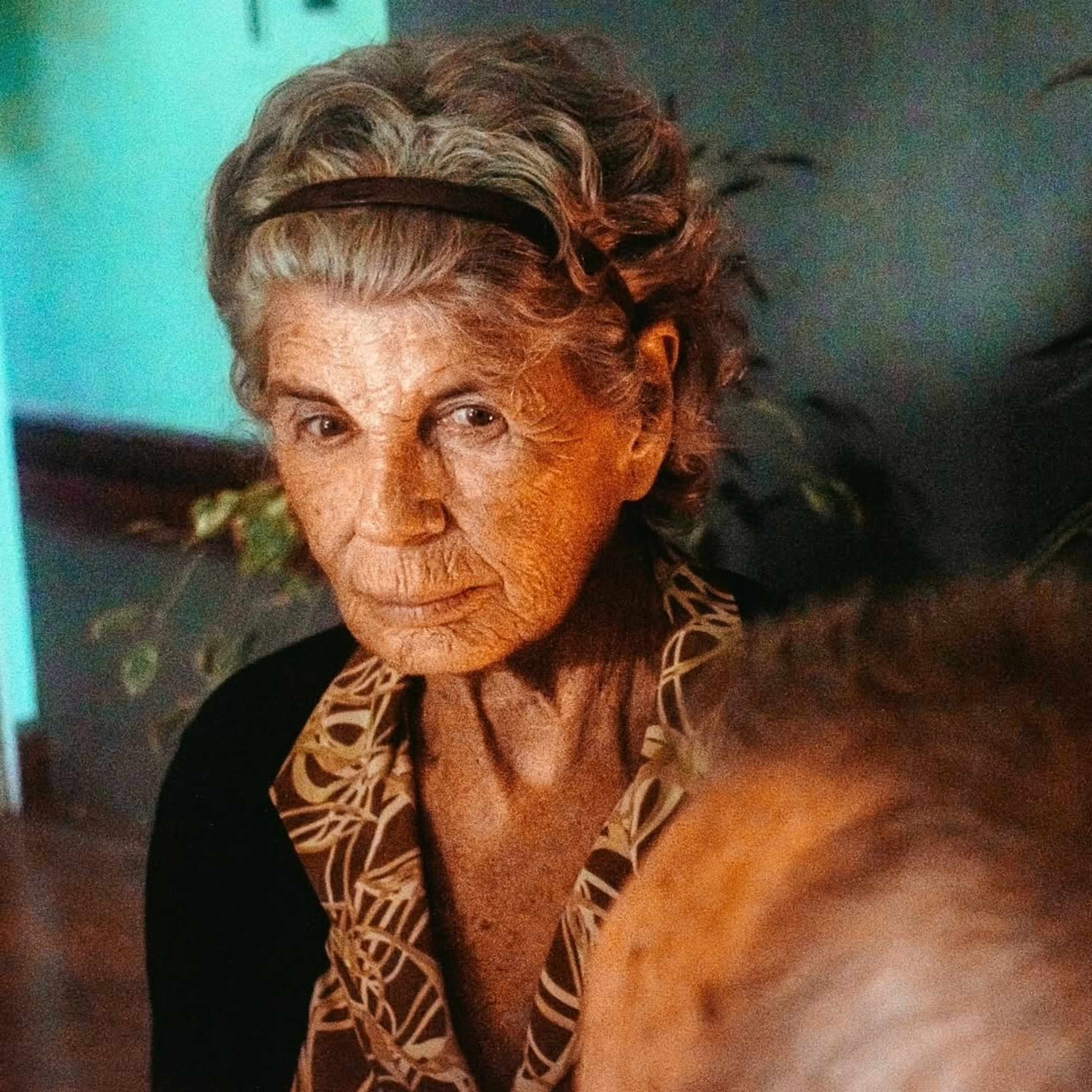 Consuelo Holzapfel/Instagram