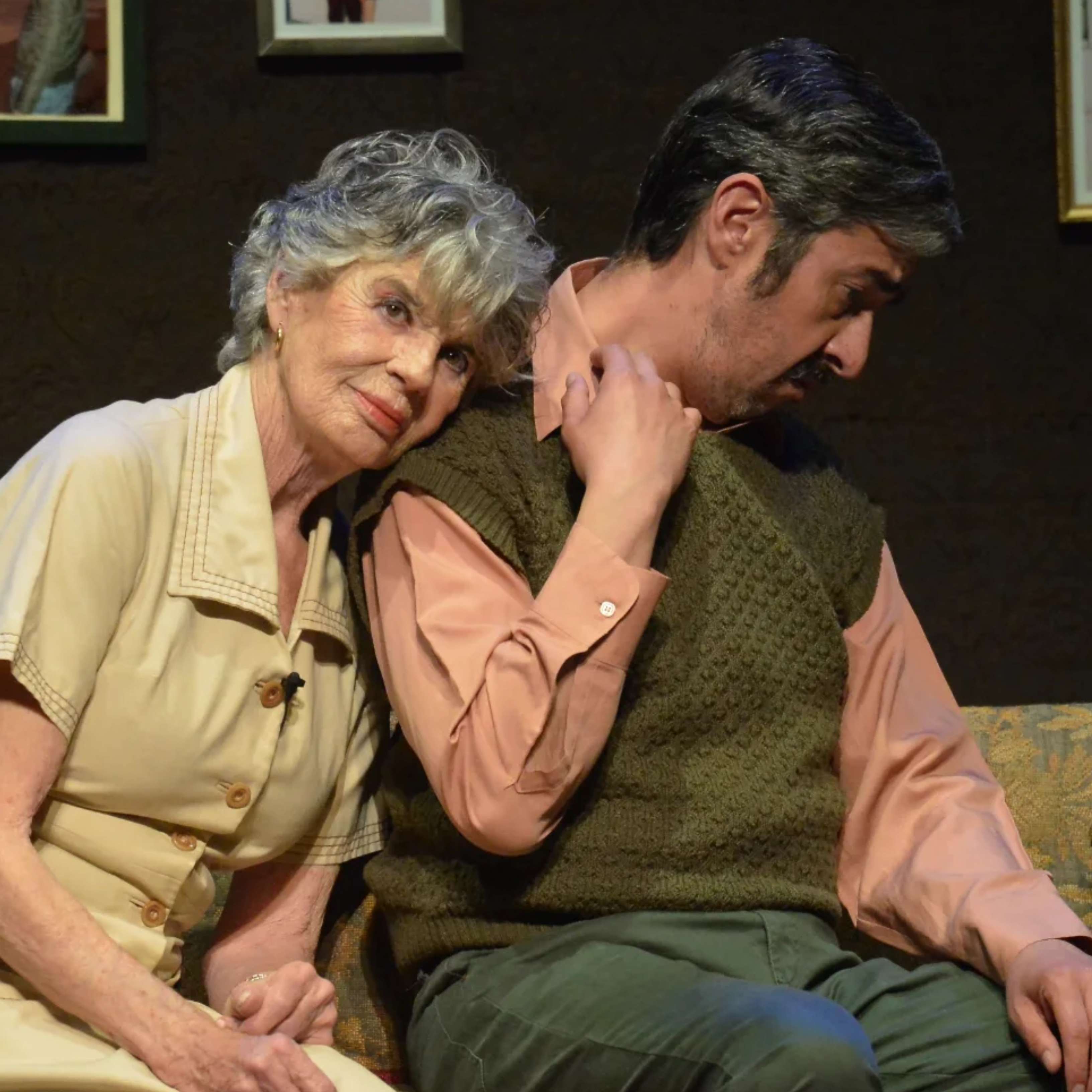 Consuelo Holzapfel/Instagram