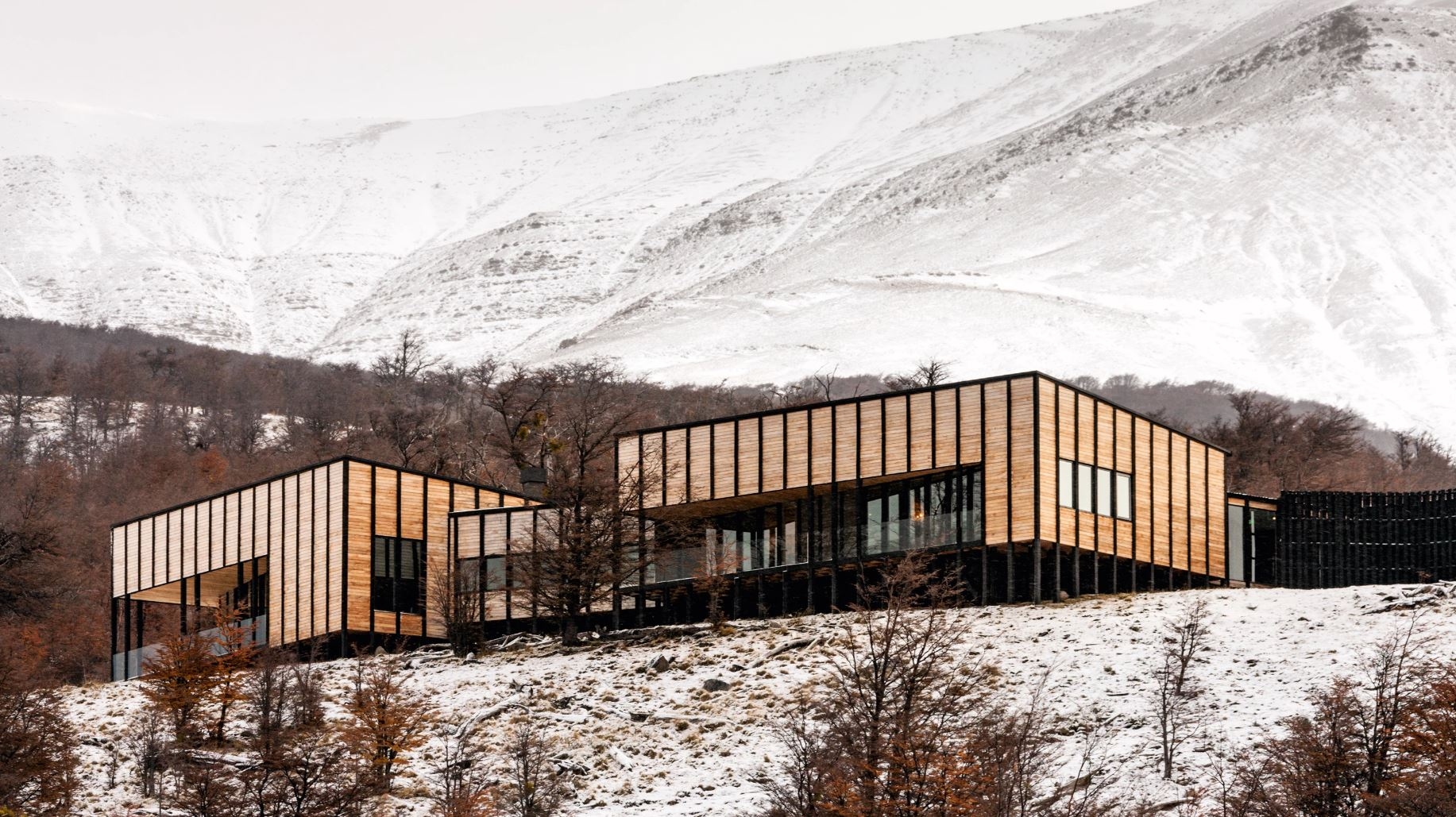 Foto: Arquitectura viva