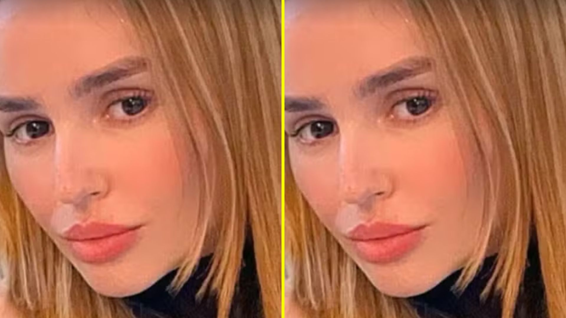 Modelo brasileña hallada muerta