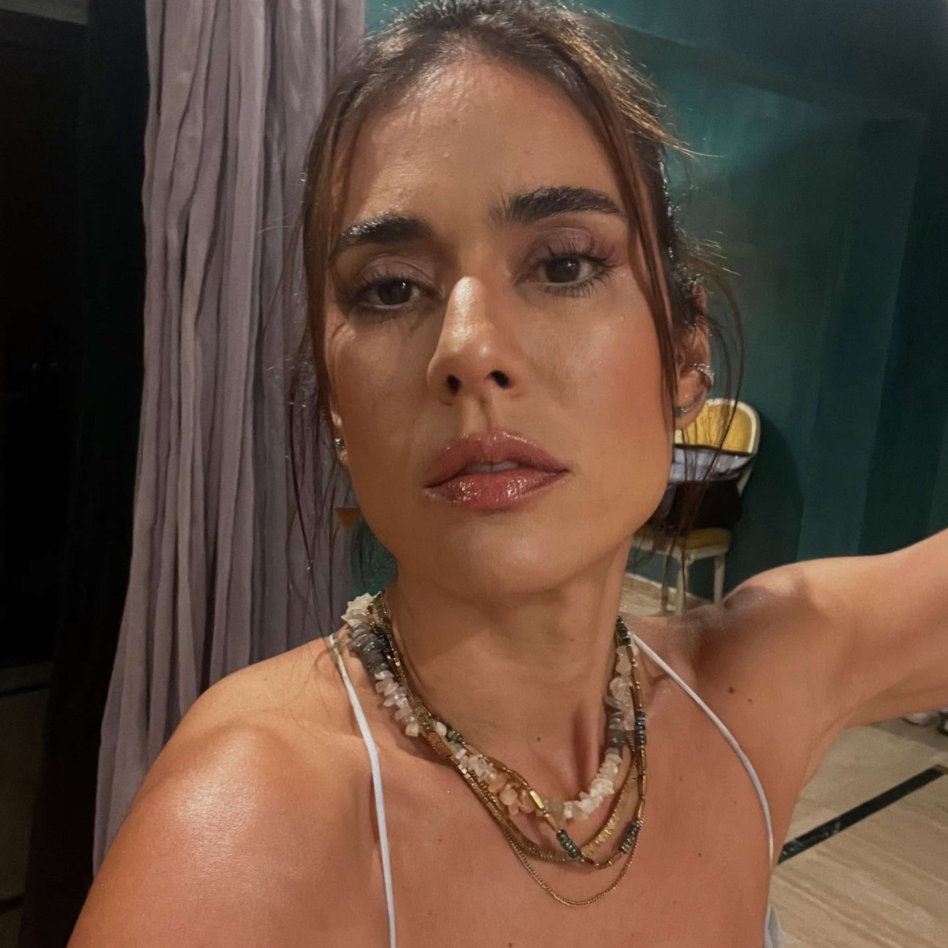 Carolina Ramírez/Instagram