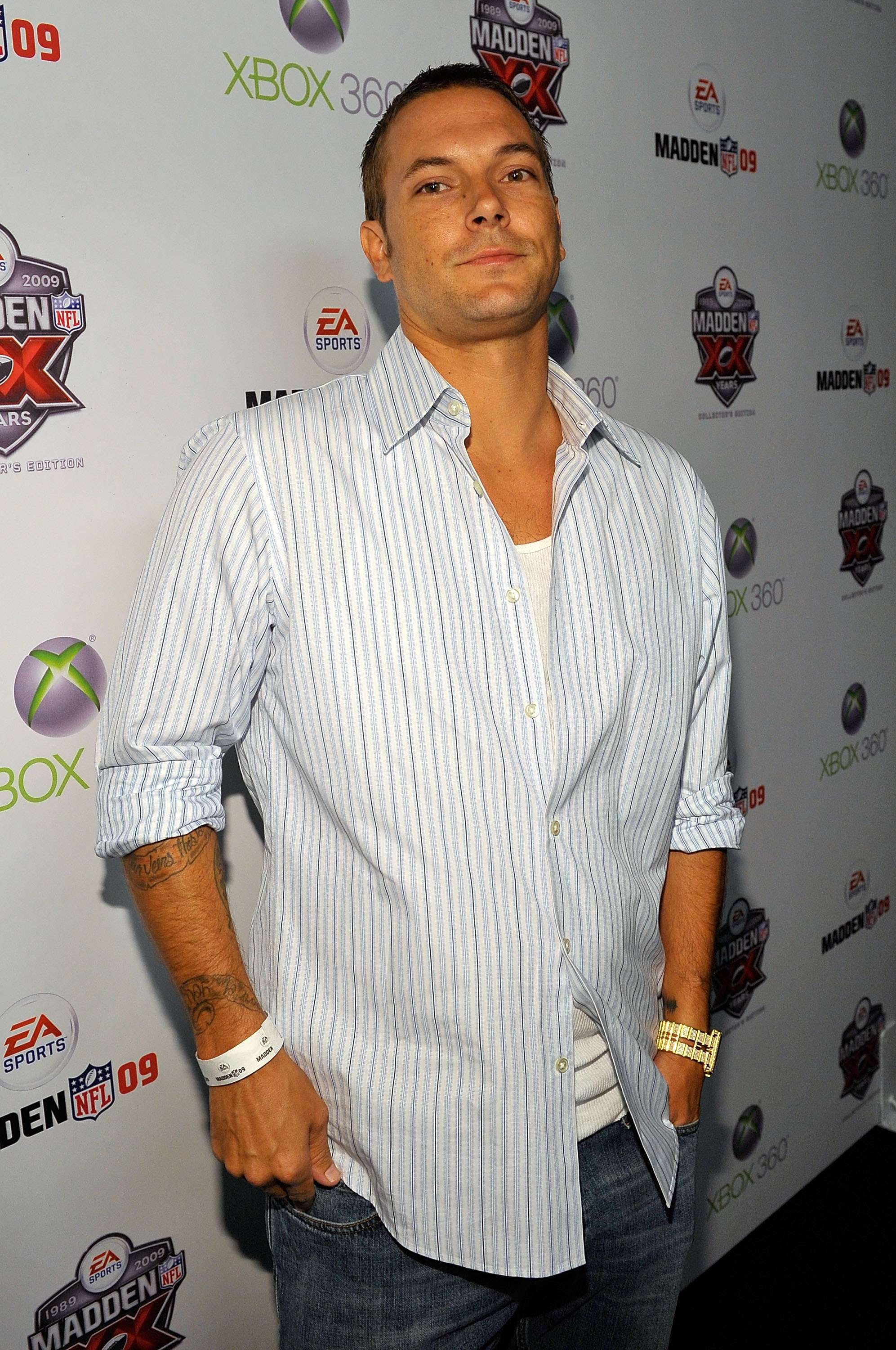 Kevin Faderline / AFP