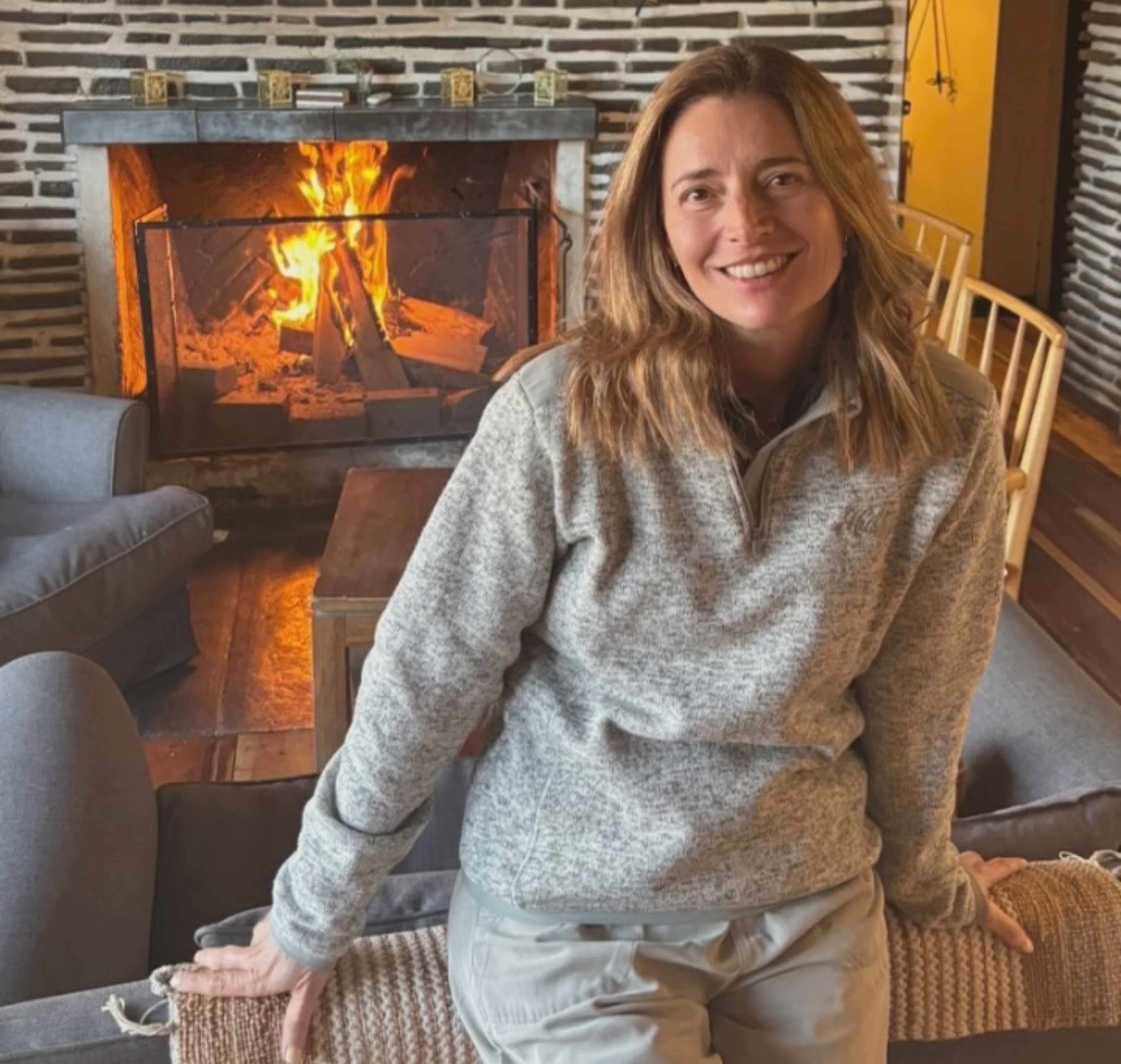 Magdalena Montes/Instagram